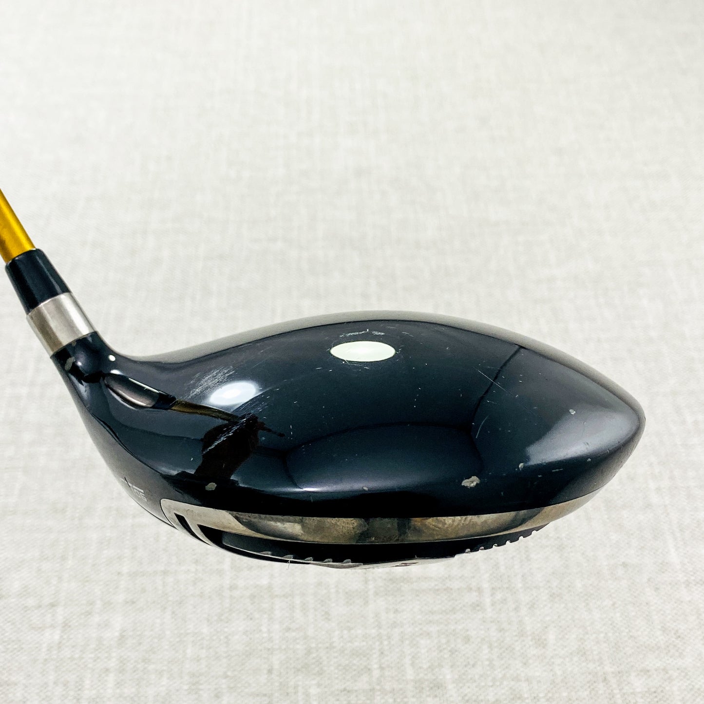 TourStage X-Drive 901 Driver. 9.5 Degree, Stiff Flex - Average Condition # 11815