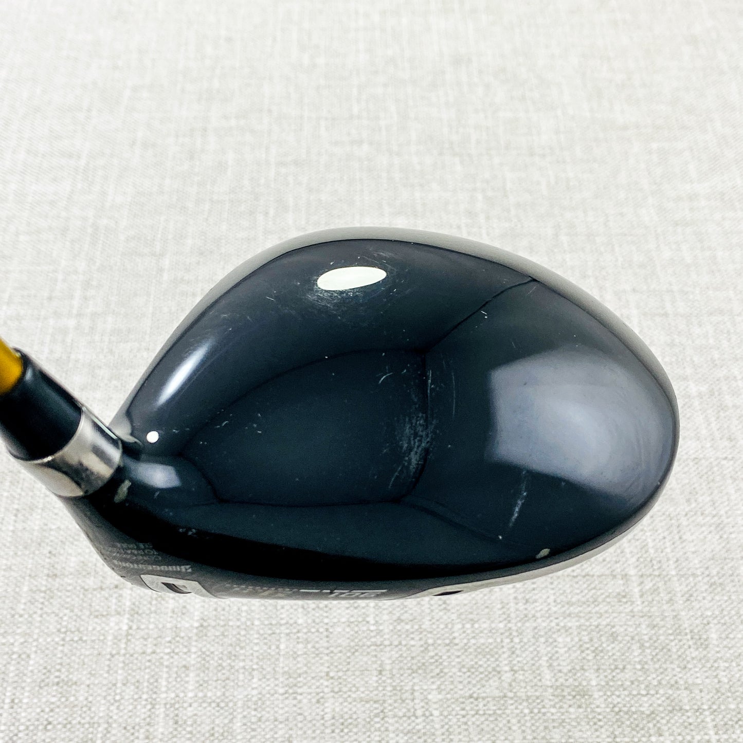 TourStage X-Drive 901 Driver. 9.5 Degree, Stiff Flex - Average Condition # 11815