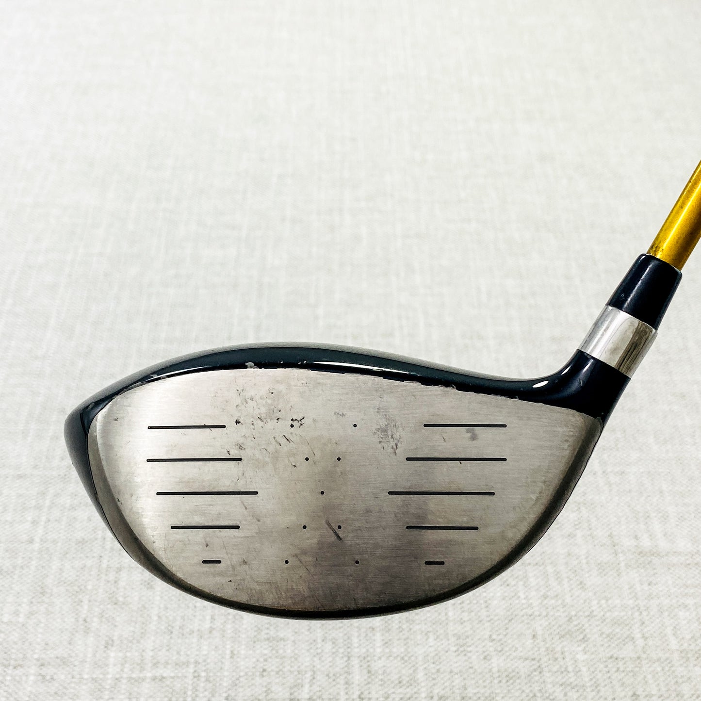 TourStage X-Drive 901 Driver. 9.5 Degree, Stiff Flex - Average Condition # 11815