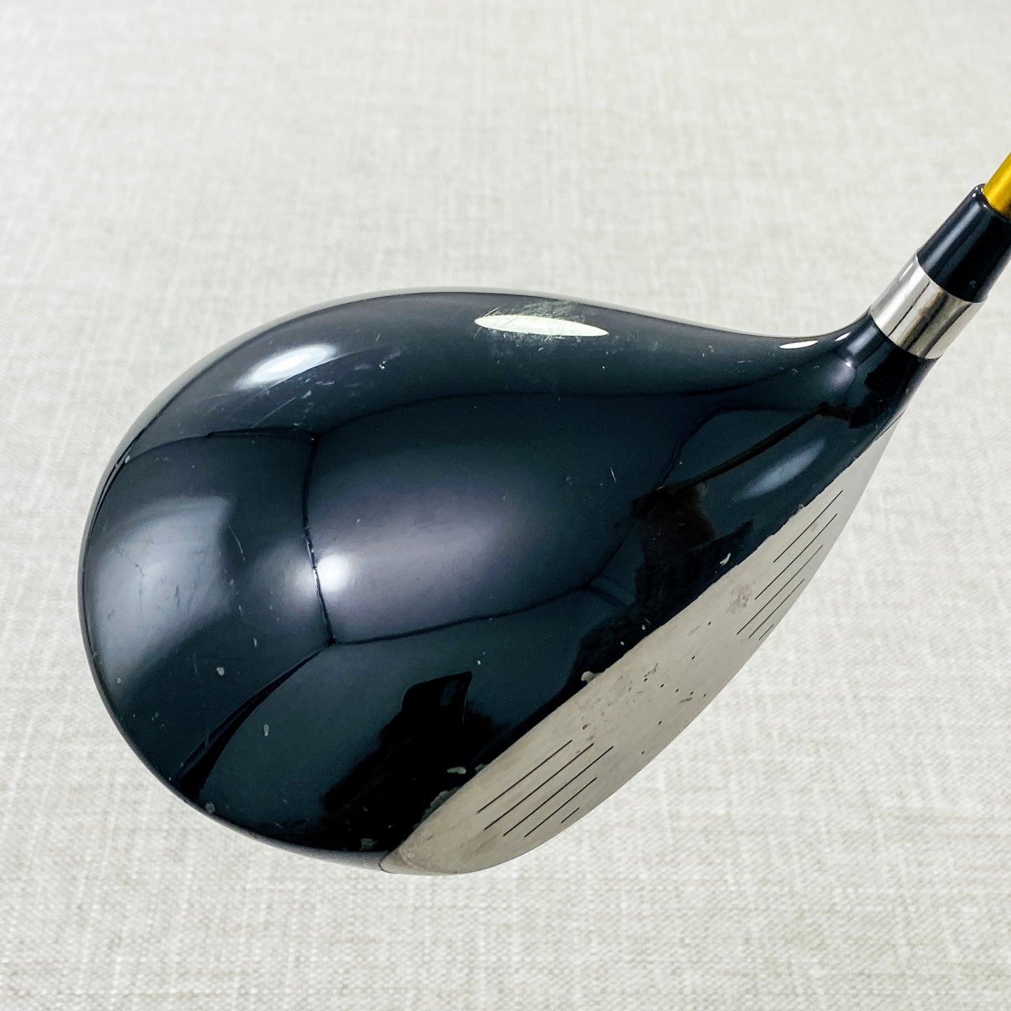 TourStage X-Drive 901 Driver. 9.5 Degree, Stiff Flex - Average Condition # 11815