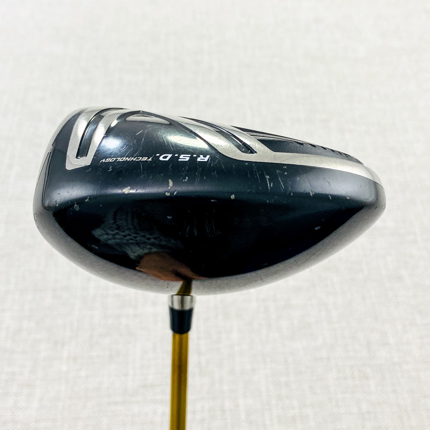 TourStage X-Drive 901 Driver. 9.5 Degree, Stiff Flex - Average Condition # 11815