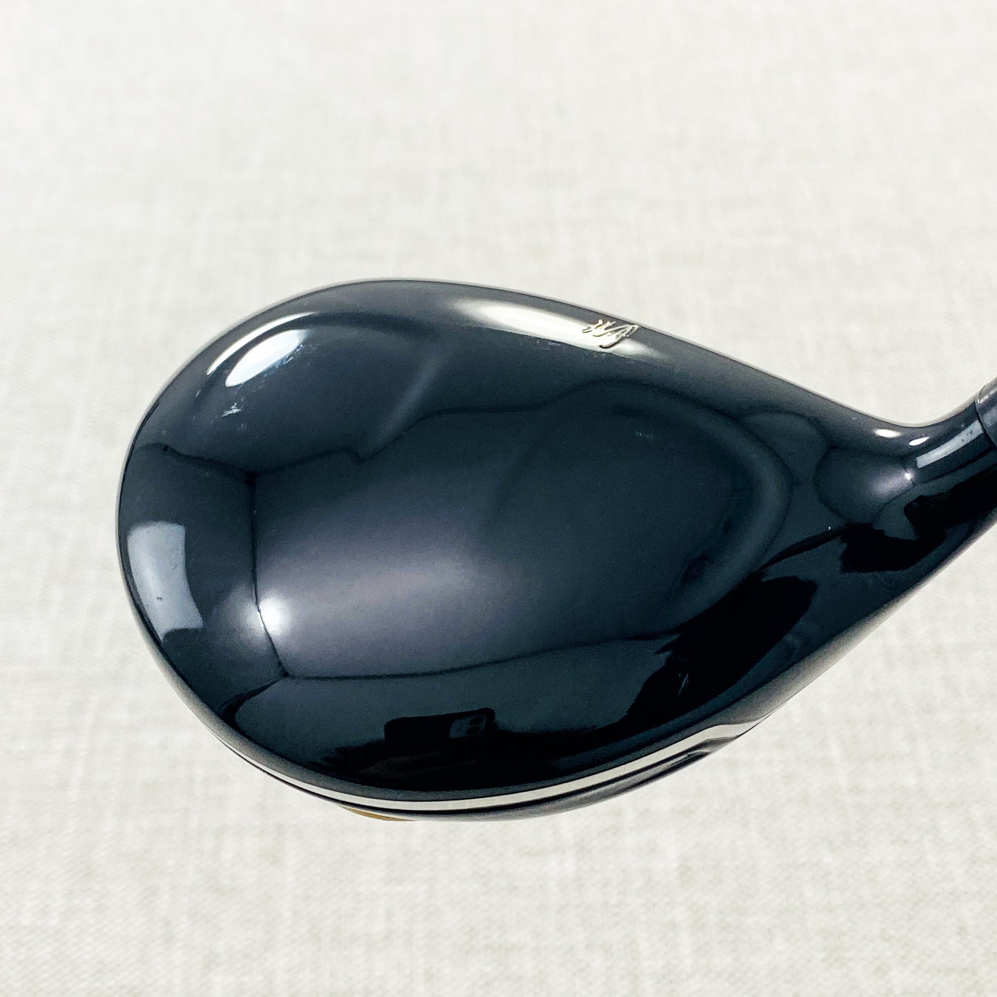 KING Cobra S9.1 Pro Left-Hand Strong 3-Wood. 13 Degree, Stiff Flex - Excellent Condition # T729