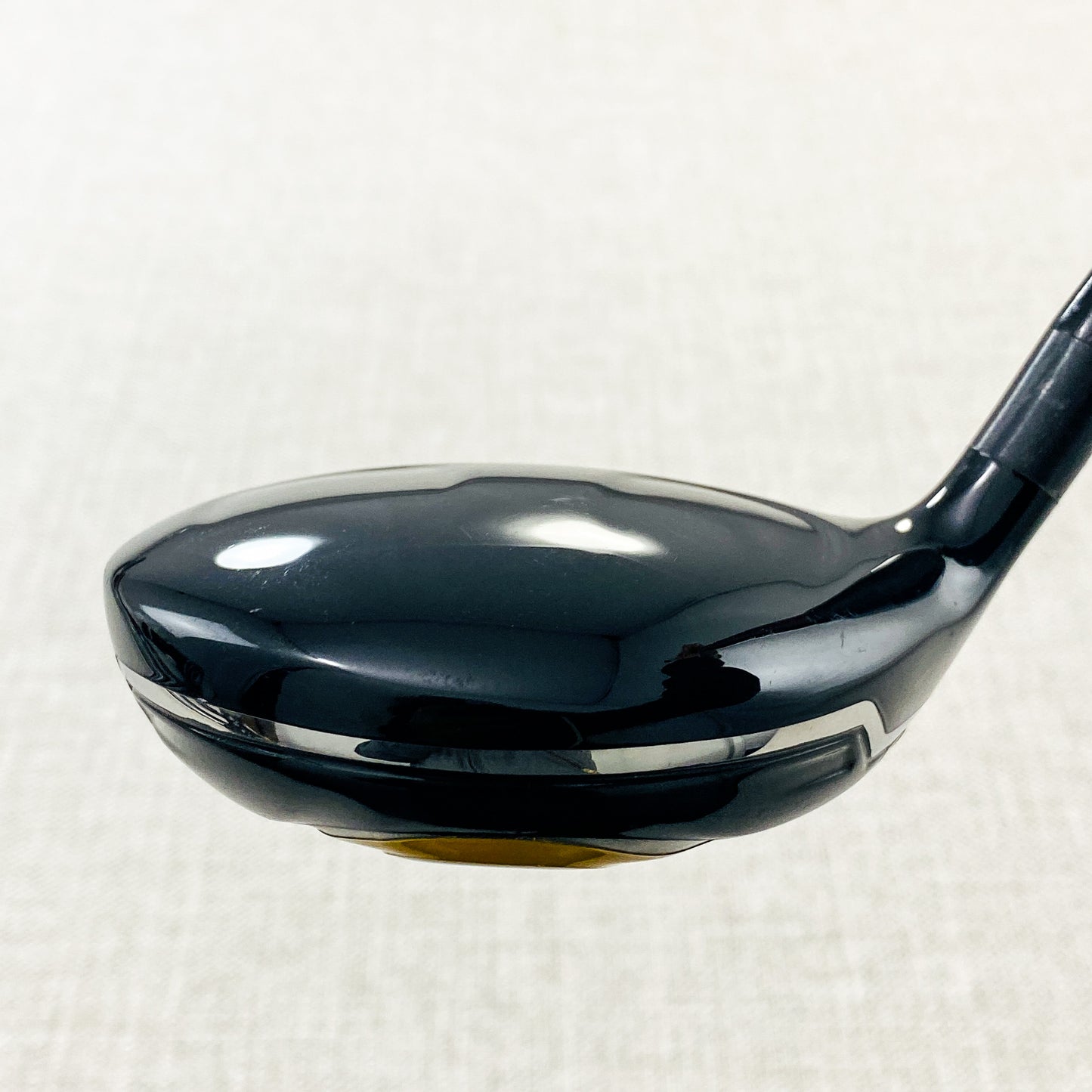 KING Cobra S9.1 Pro Left-Hand Strong 3-Wood. 13 Degree, Stiff Flex - Excellent Condition # T729