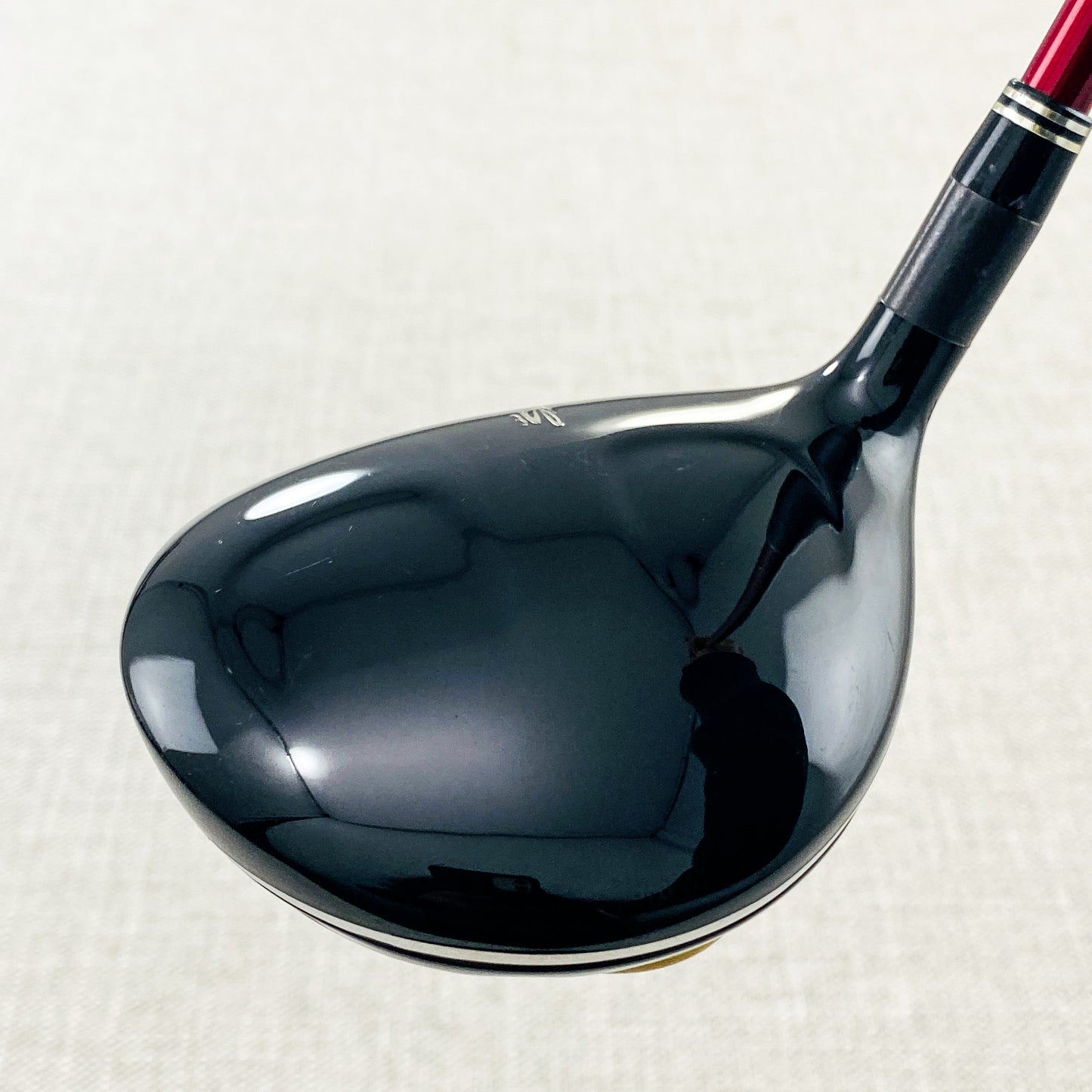 KING Cobra S9.1 Pro Left-Hand Strong 3-Wood. 13 Degree, Stiff Flex - Excellent Condition # T729