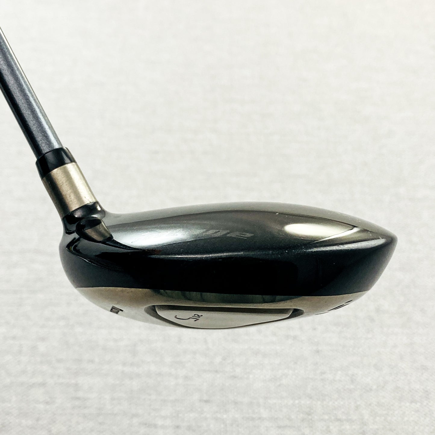 Mizuno Intage Ladies 5-Wood. 21 Degree, Ladies Flex - Excellent Condition # T841
