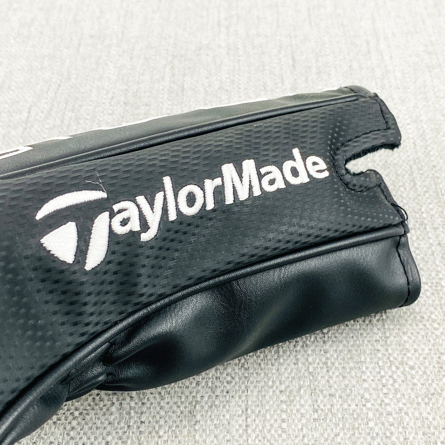 TaylorMade Stealth Fairway Wood Head-Cover - As New
