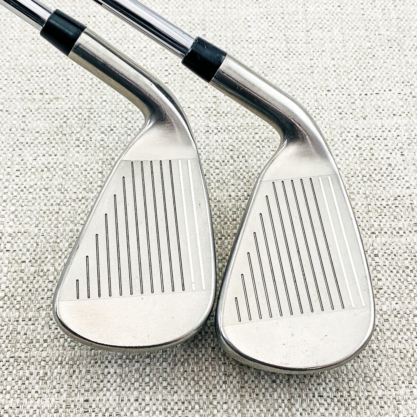 Callaway XR OS Single Iron. Sold Separately! Regular Flex Steel - Very Good Condition # 11911