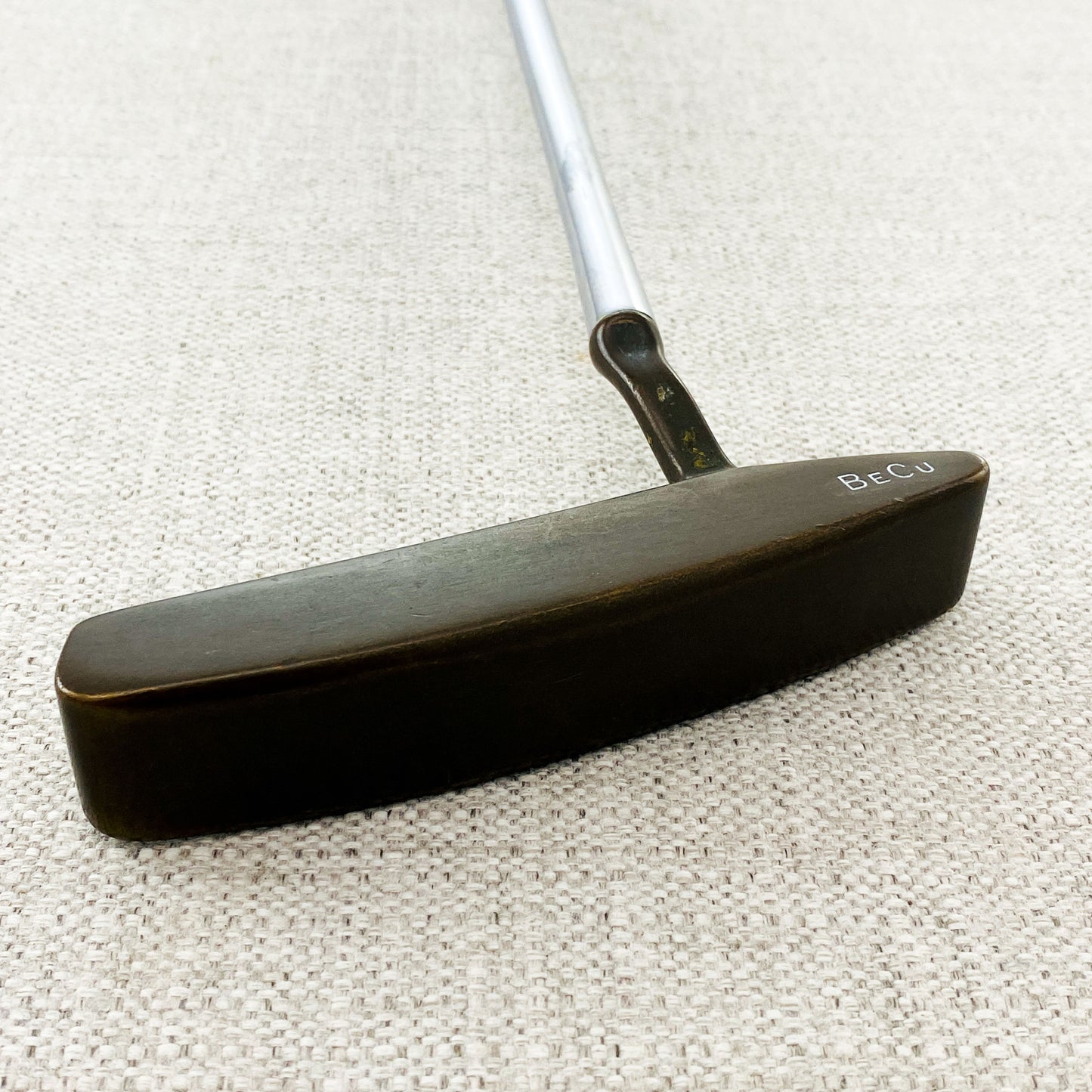PING Pal 2 BeCu Putter. 35 inch - Very Good Condition # 9722