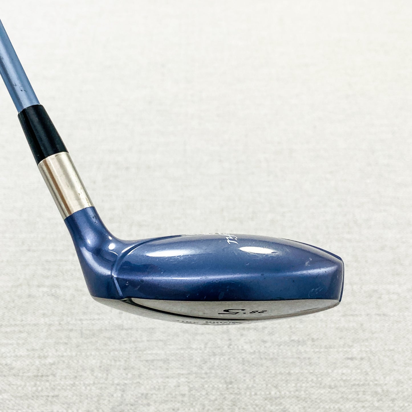 Mizuno Efil Ladies 5-Hybrid. 28 Degree, Ladies Flex - Good Condition # GP163