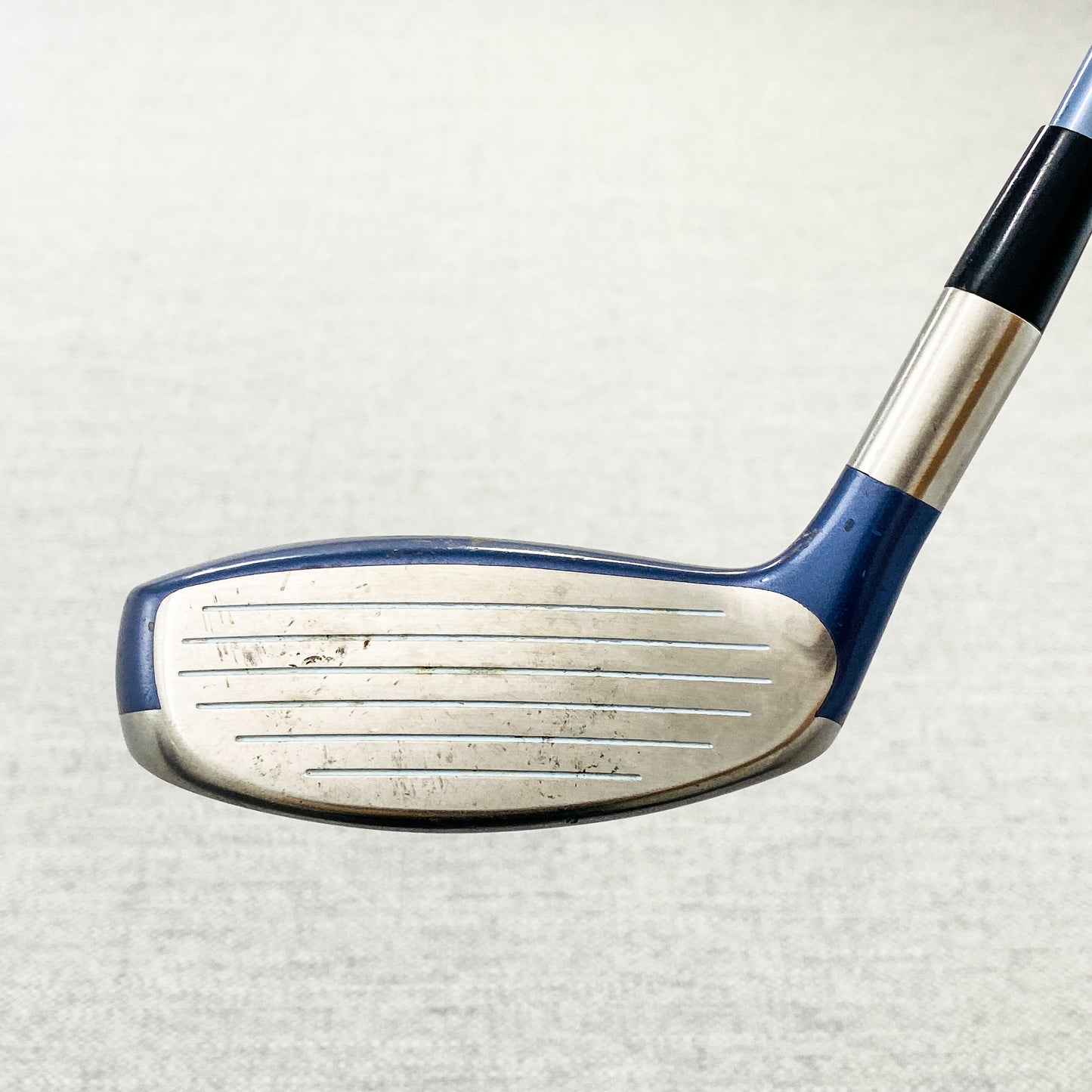 Mizuno Efil Ladies 5-Hybrid. 28 Degree, Ladies Flex - Good Condition # GP163