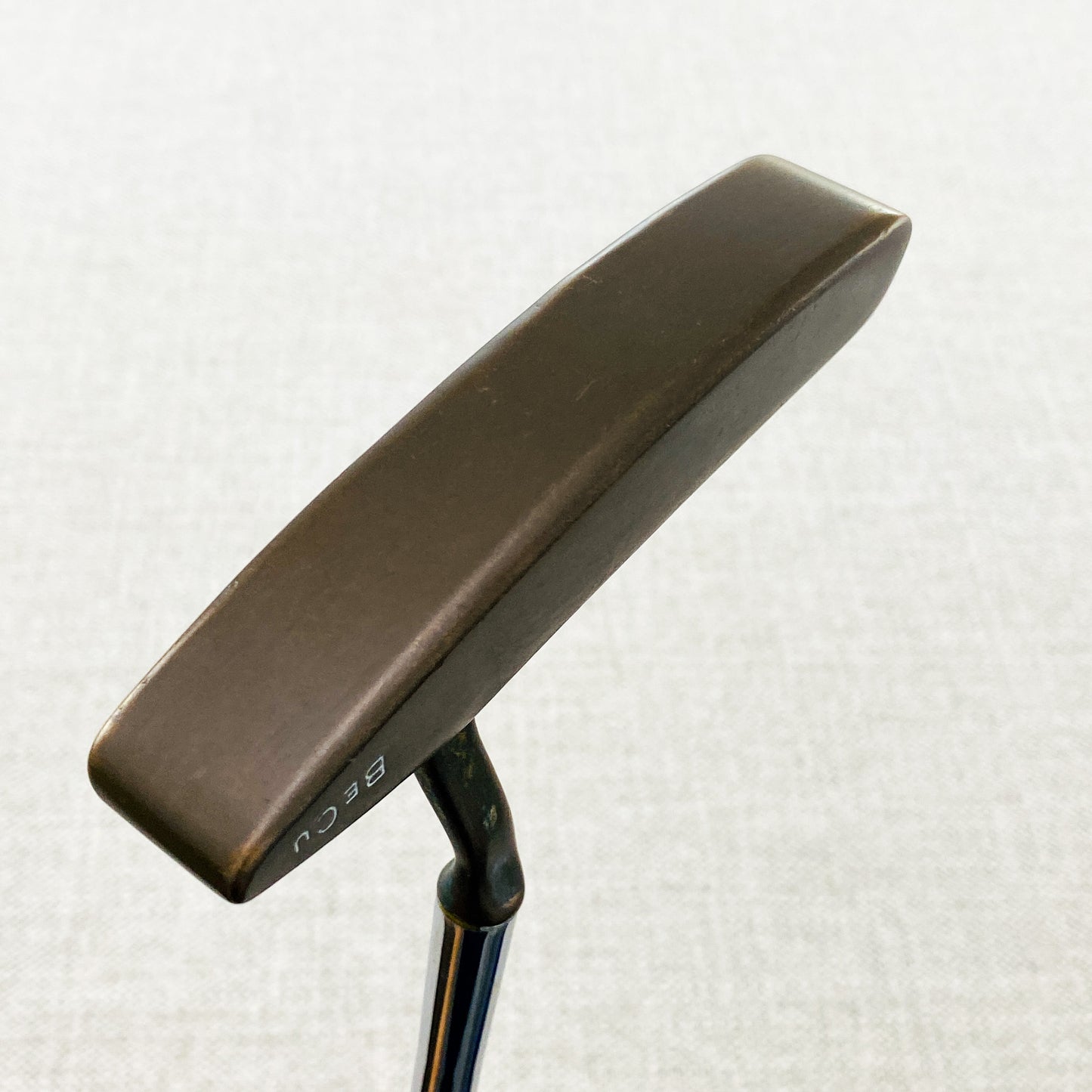 PING Pal 2 BeCu Putter. 35 inch - Very Good Condition # 9722