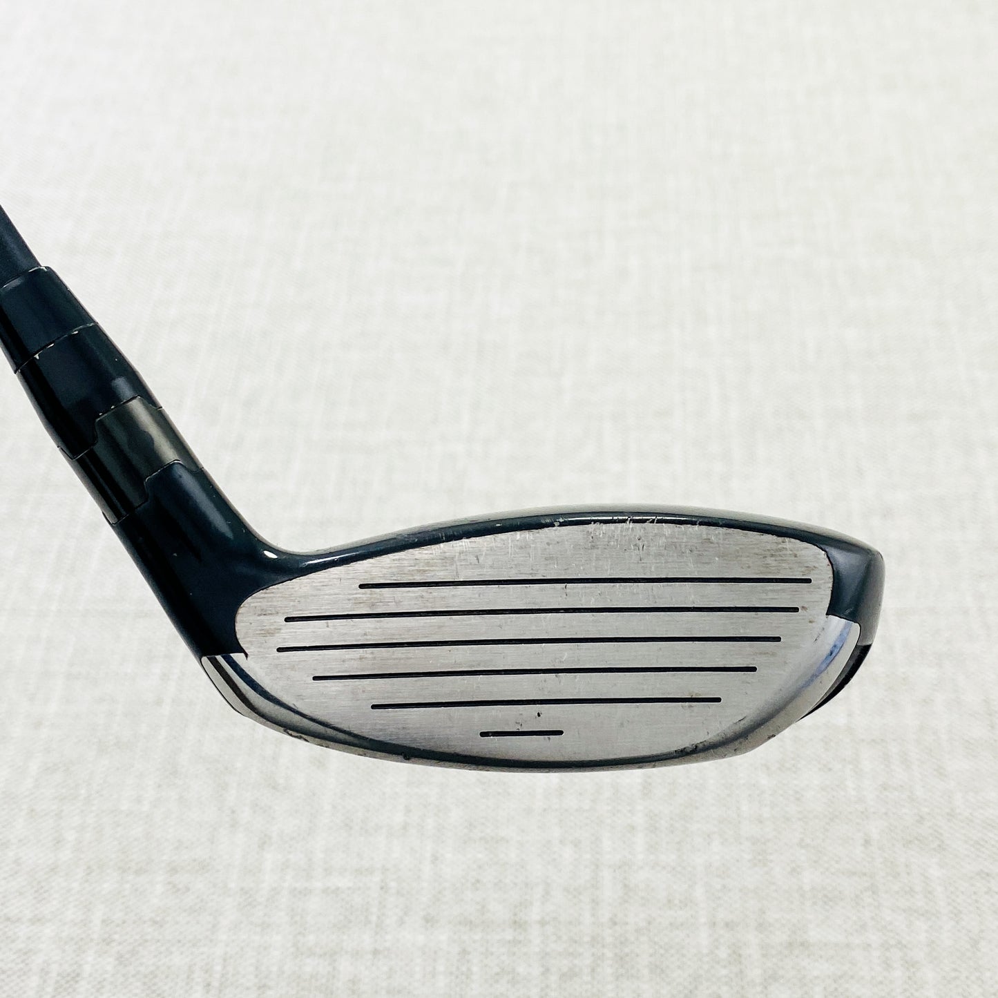 Callaway RAZR Fit Left-Hand 3-Wood. 15 Degree, Regular Flex - Good Condition # 10358