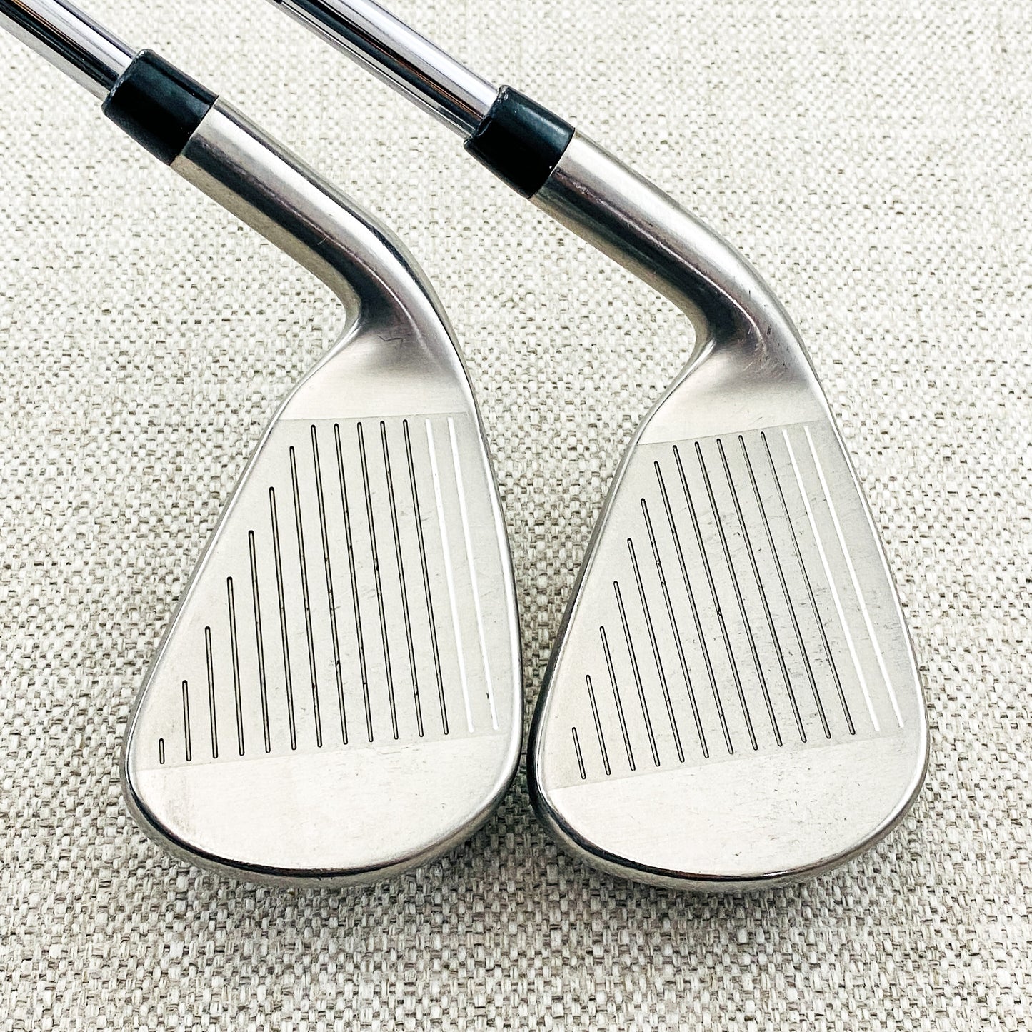 Callaway XR OS Single Iron. Sold Separately! Regular Flex Steel - Very Good Condition # 11911
