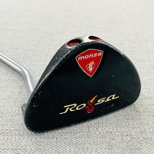 TaylorMade Rossa Monza Putter. 33 inch - Average Condition # GP242