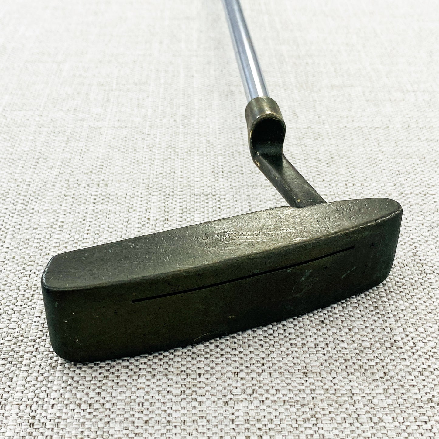 PING Anser Manganese Bronze Putter. 35 inch - Good Condition # T792