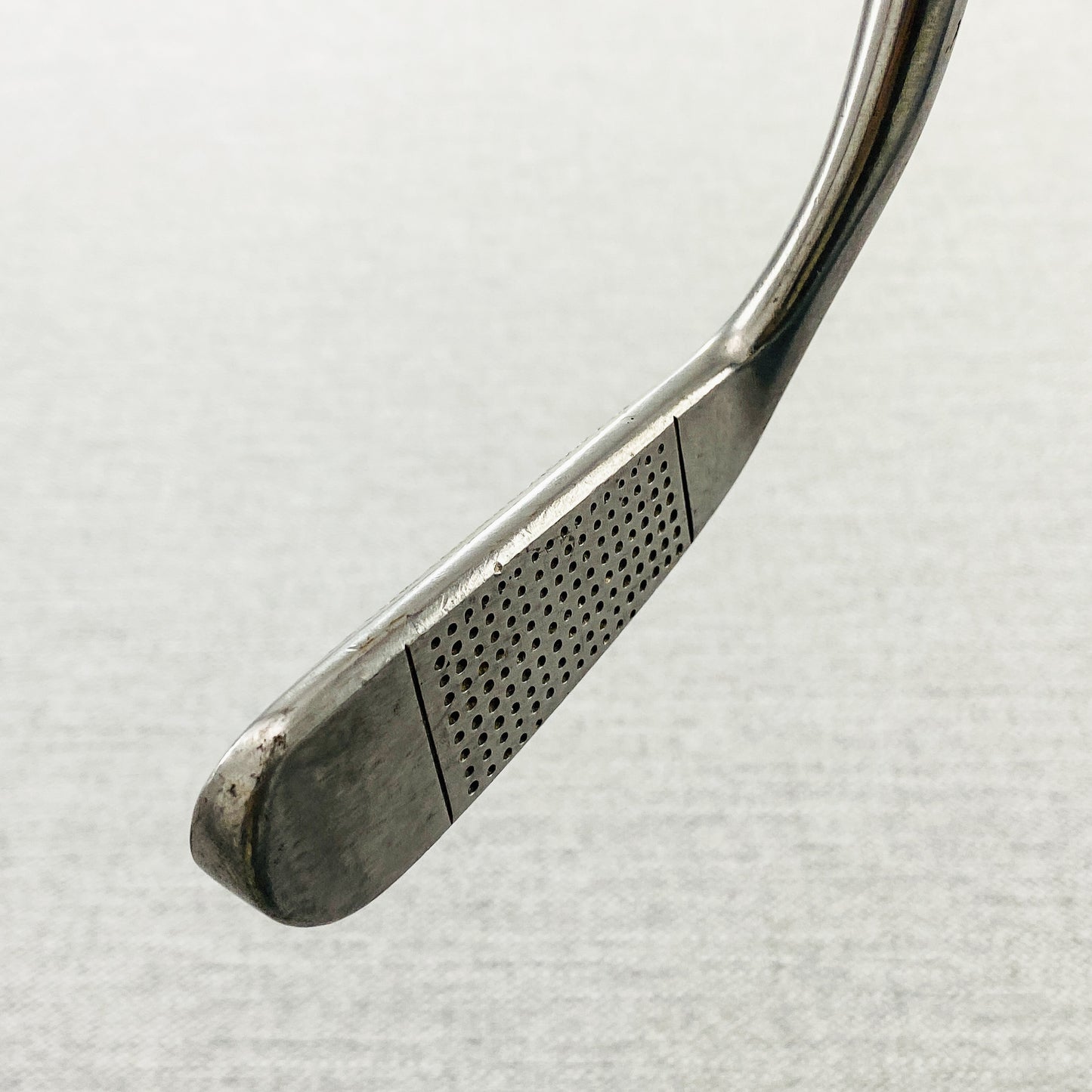 George Nicoll GEM Putter. 35.5 inch - Good Condition # 13194