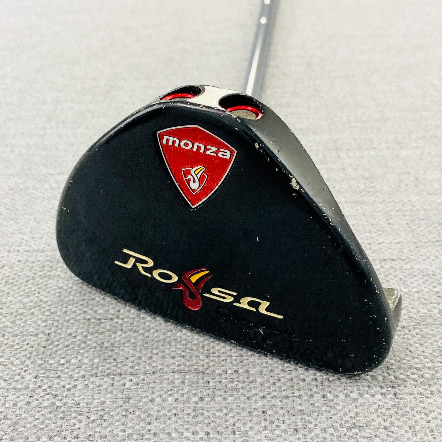 TaylorMade Rossa Monza Putter. 33 inch - Average Condition # GP242