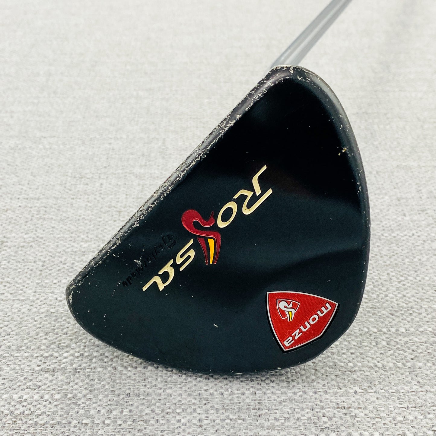 TaylorMade Rossa Monza Putter. 33 inch - Average Condition # GP242