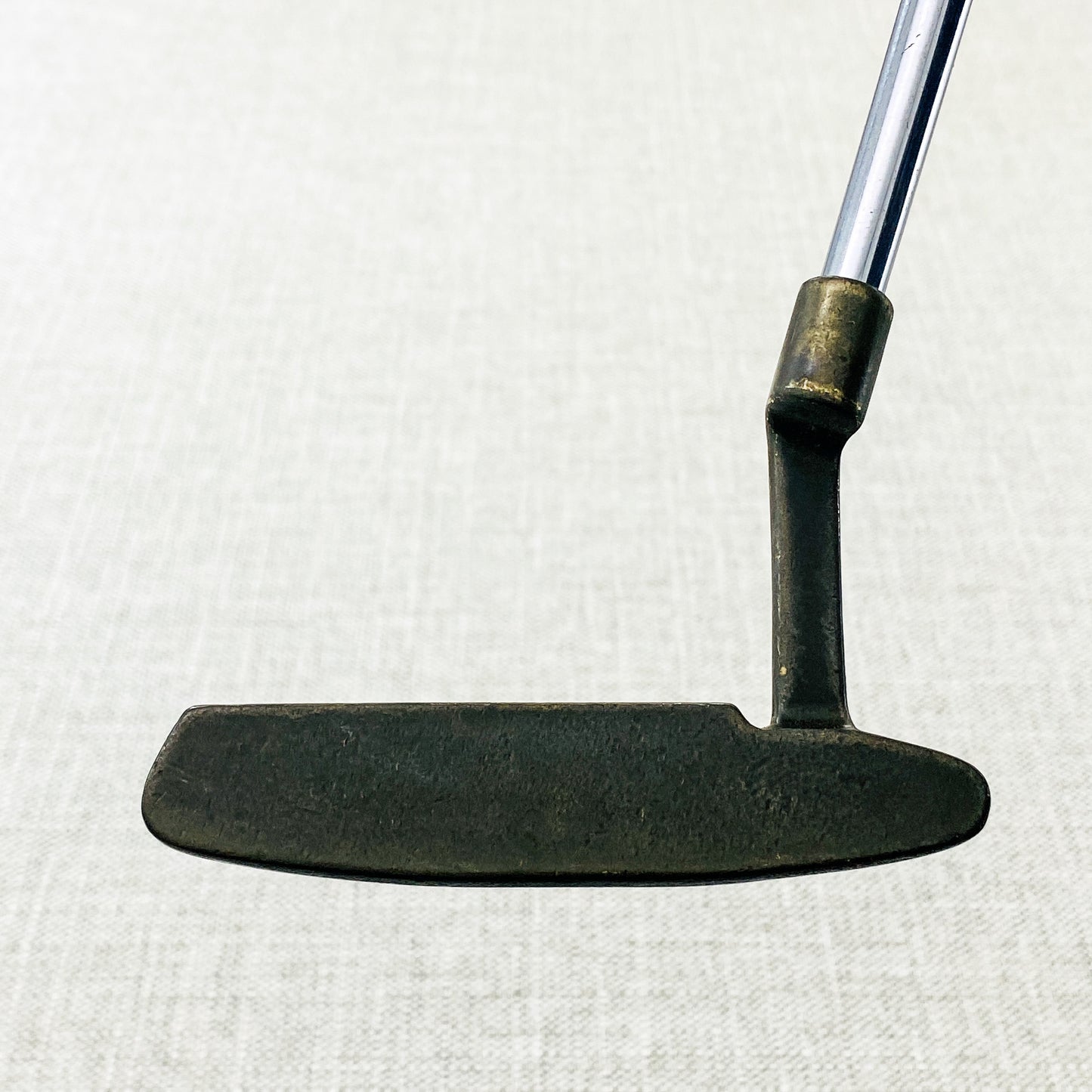 PING Anser Manganese Bronze Putter. 35 inch - Good Condition # T792
