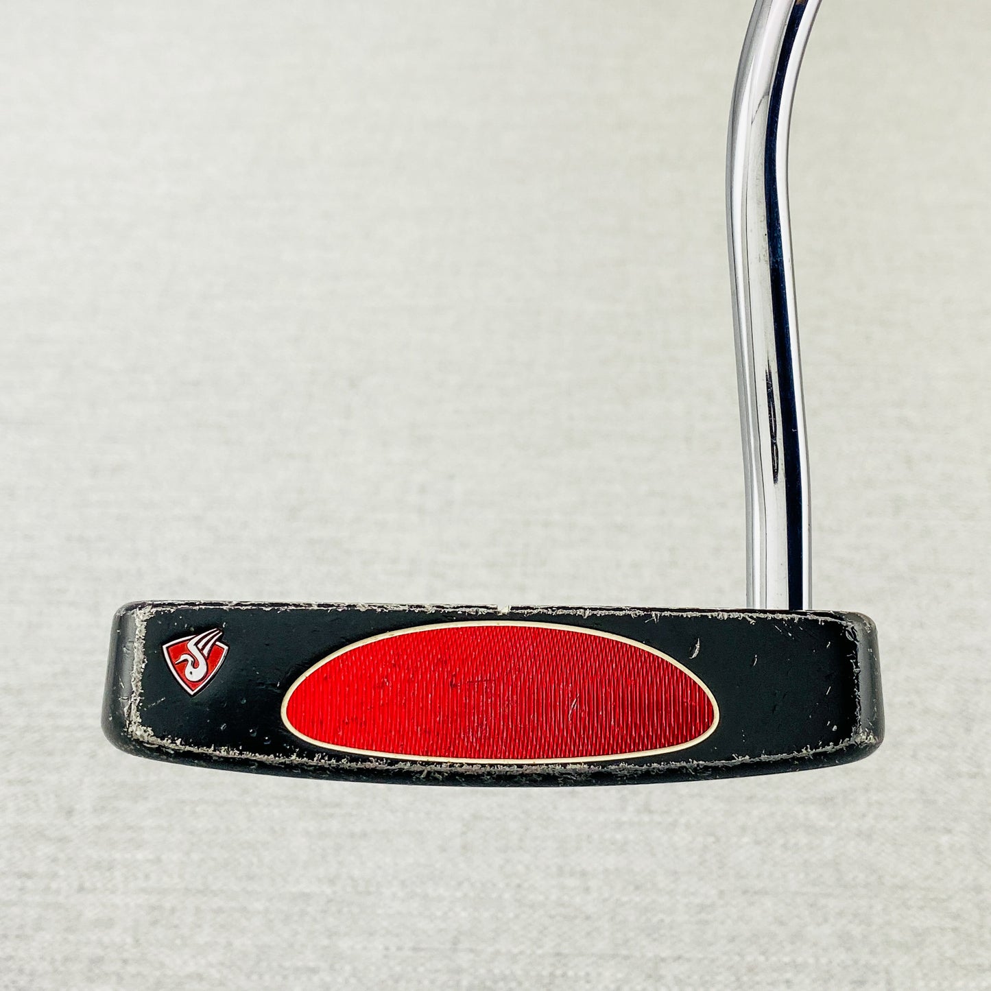 TaylorMade Rossa Monza Putter. 33 inch - Average Condition # GP242