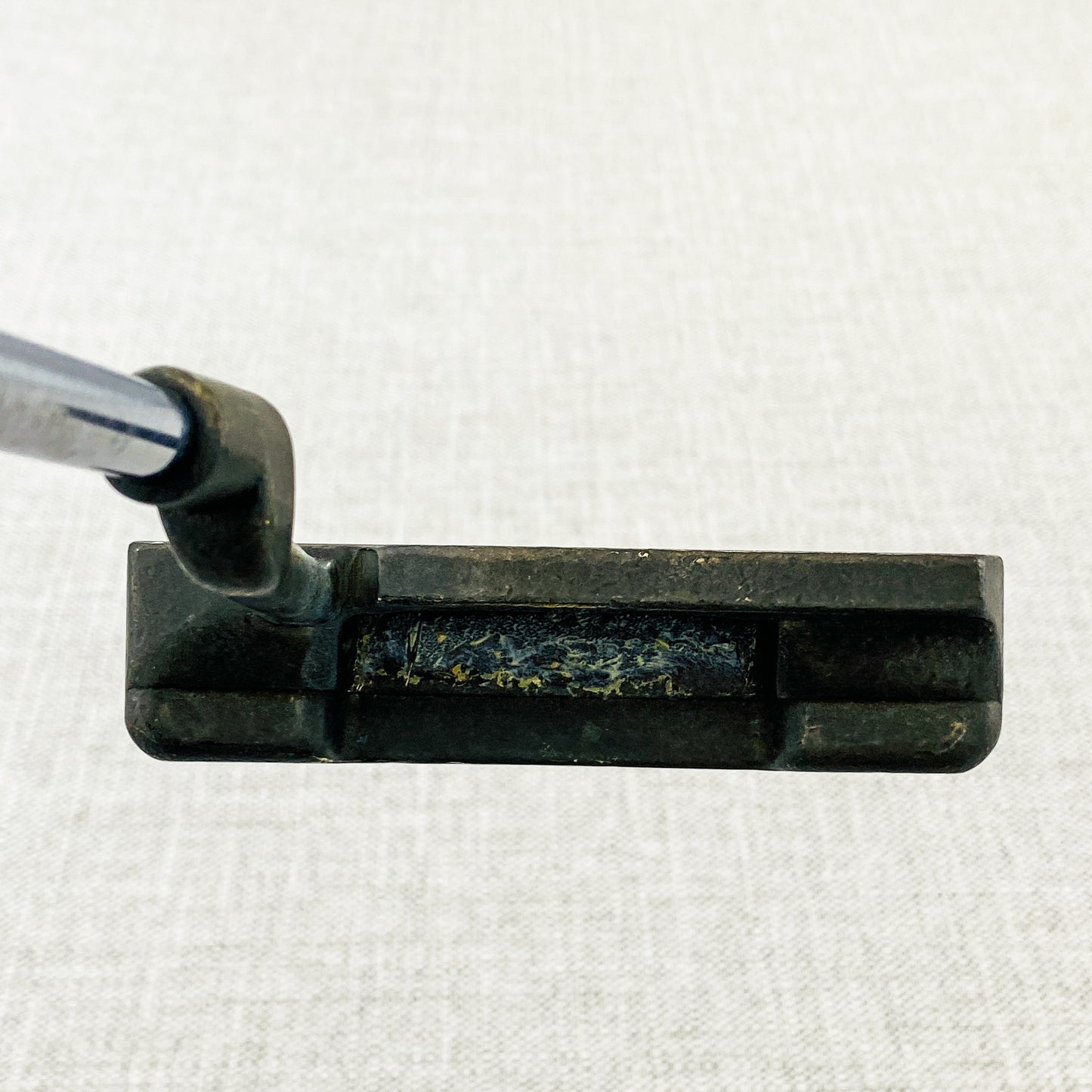 PING Anser Manganese Bronze Putter. 35 inch - Good Condition # T792
