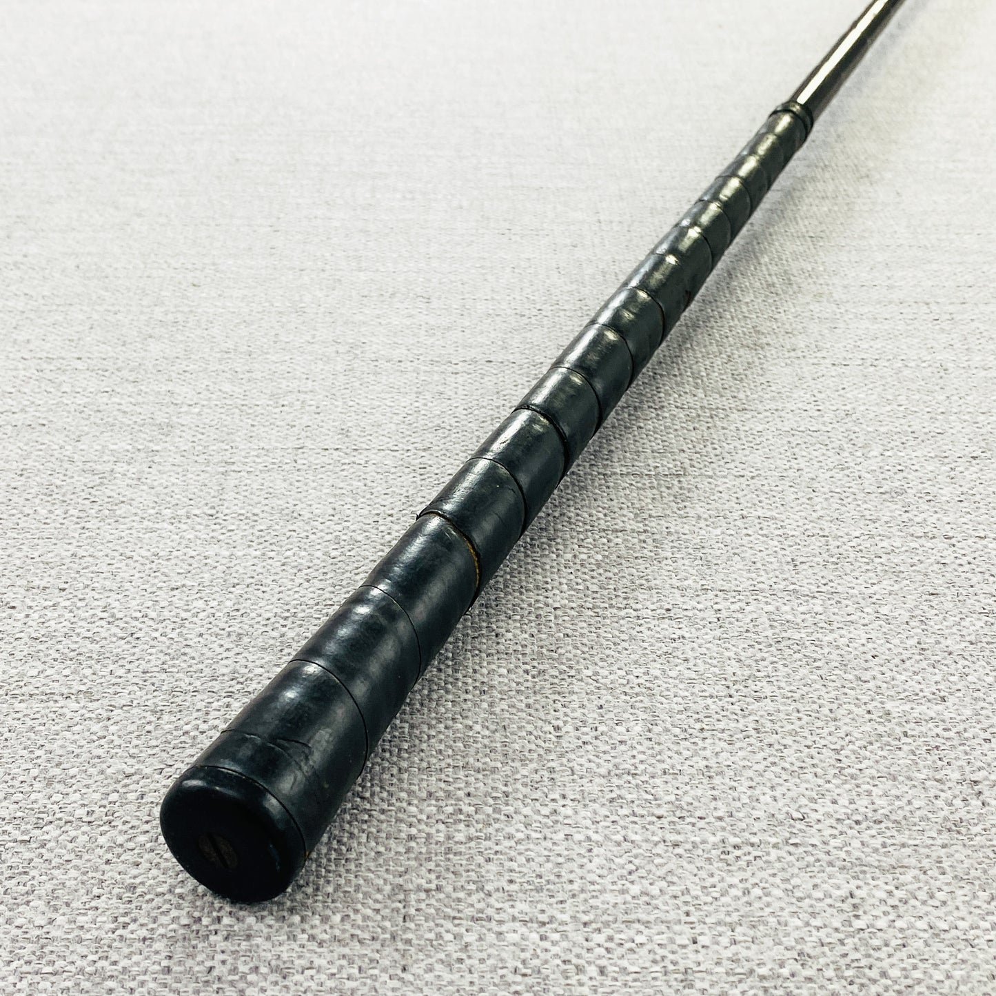 George Nicoll GEM Putter. 35.5 inch - Good Condition # 13194