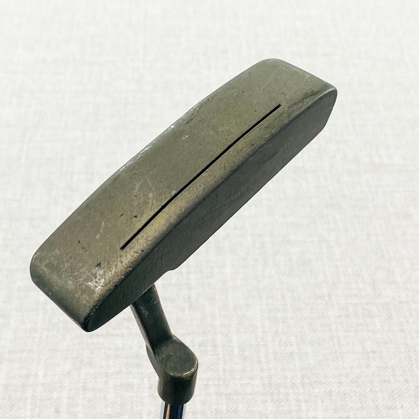 PING Anser Manganese Bronze Putter. 35 inch - Good Condition # T792