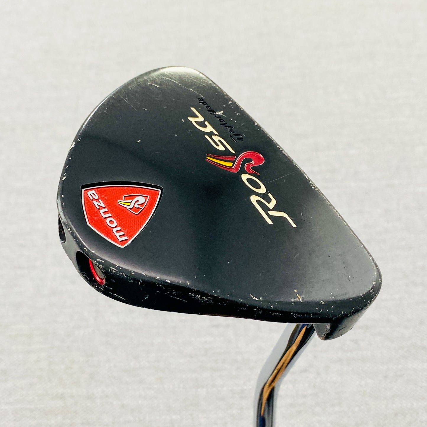 TaylorMade Rossa Monza Putter. 33 inch - Average Condition # GP242