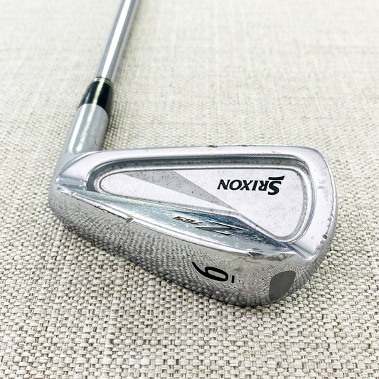 Srixon Z765 6-iron. Modus 120 Stiff - Good Condition # 11803