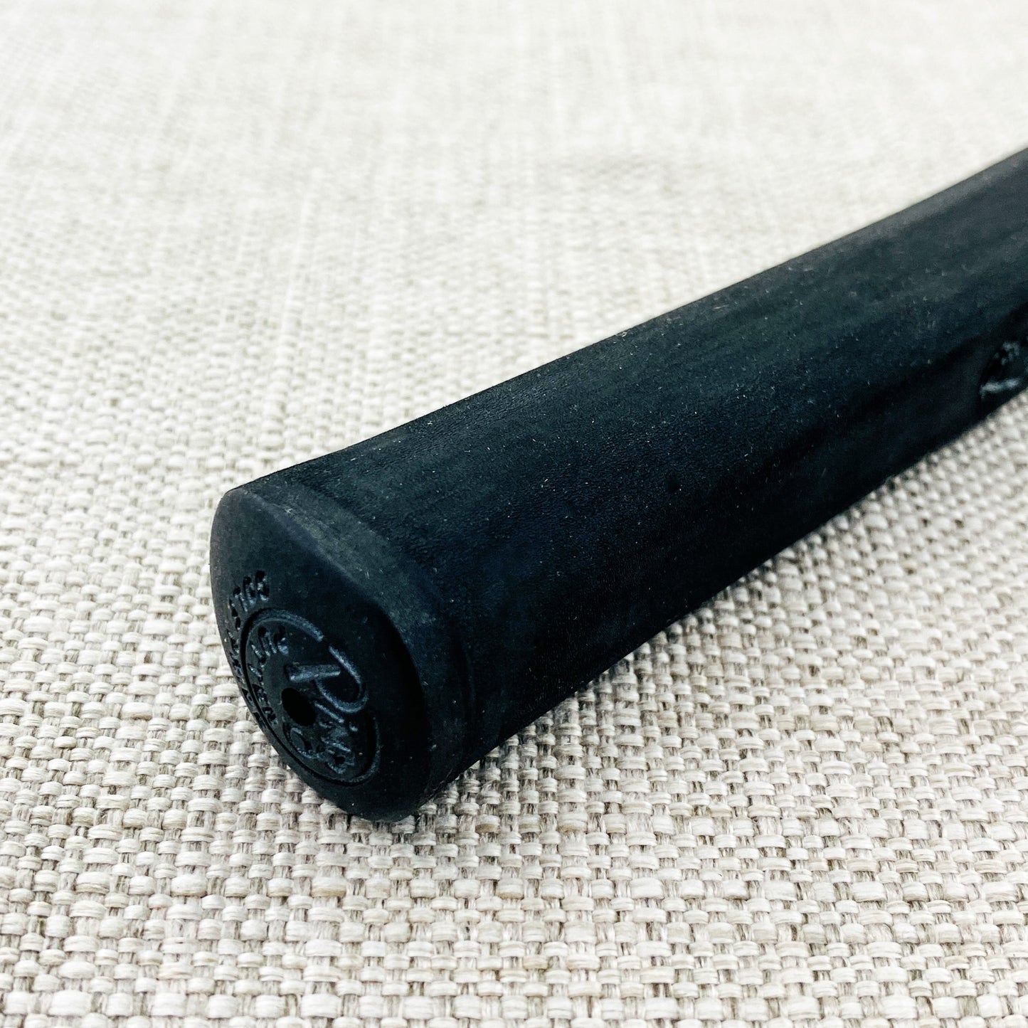 Golf Pride PING PP58 'Blackout' pistol putter grip. Black - Price includes fitment.