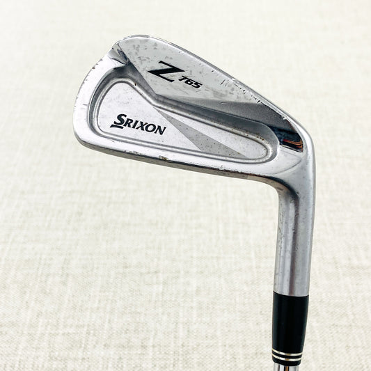 Srixon Z765 6-iron. Modus 120 Stiff - Good Condition # 11803