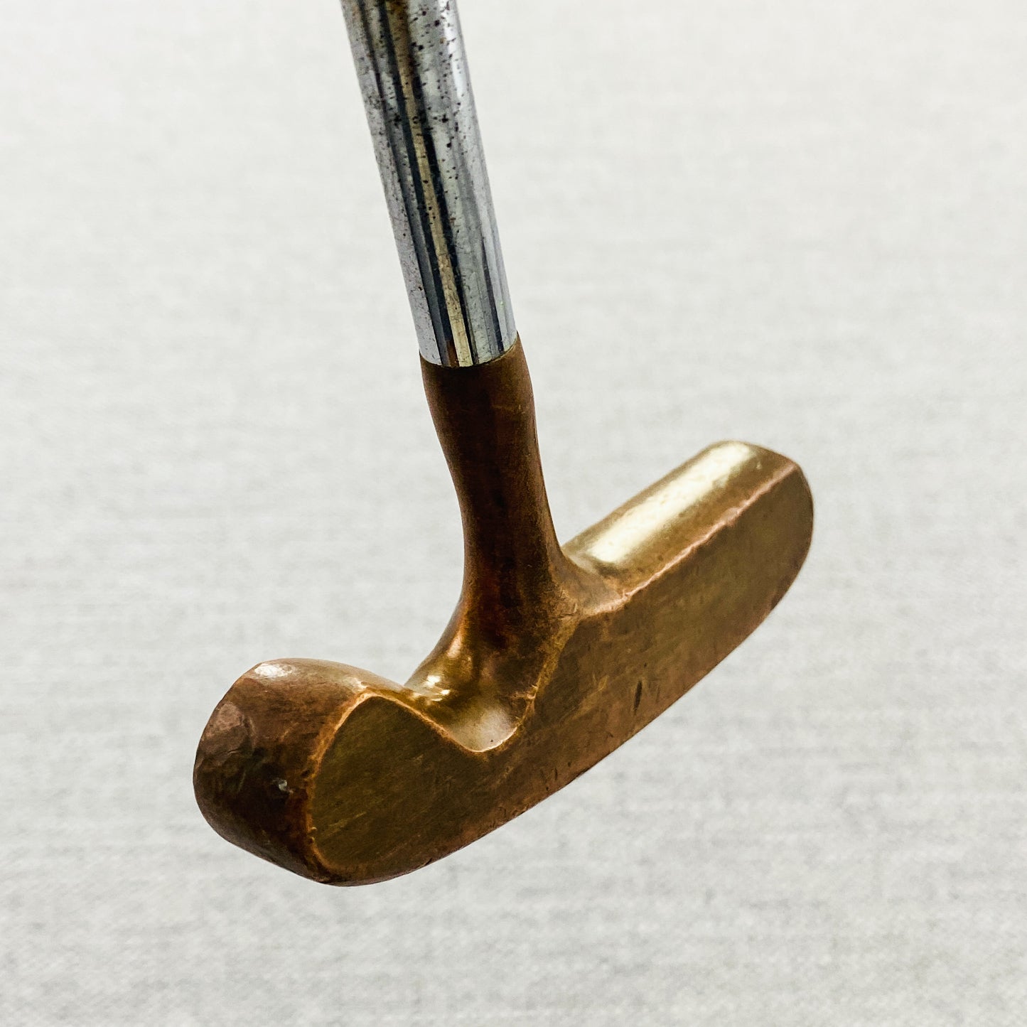 Acushnet Bulls Eye HB 5S Putter. 36 inch - Good Condition # 13199