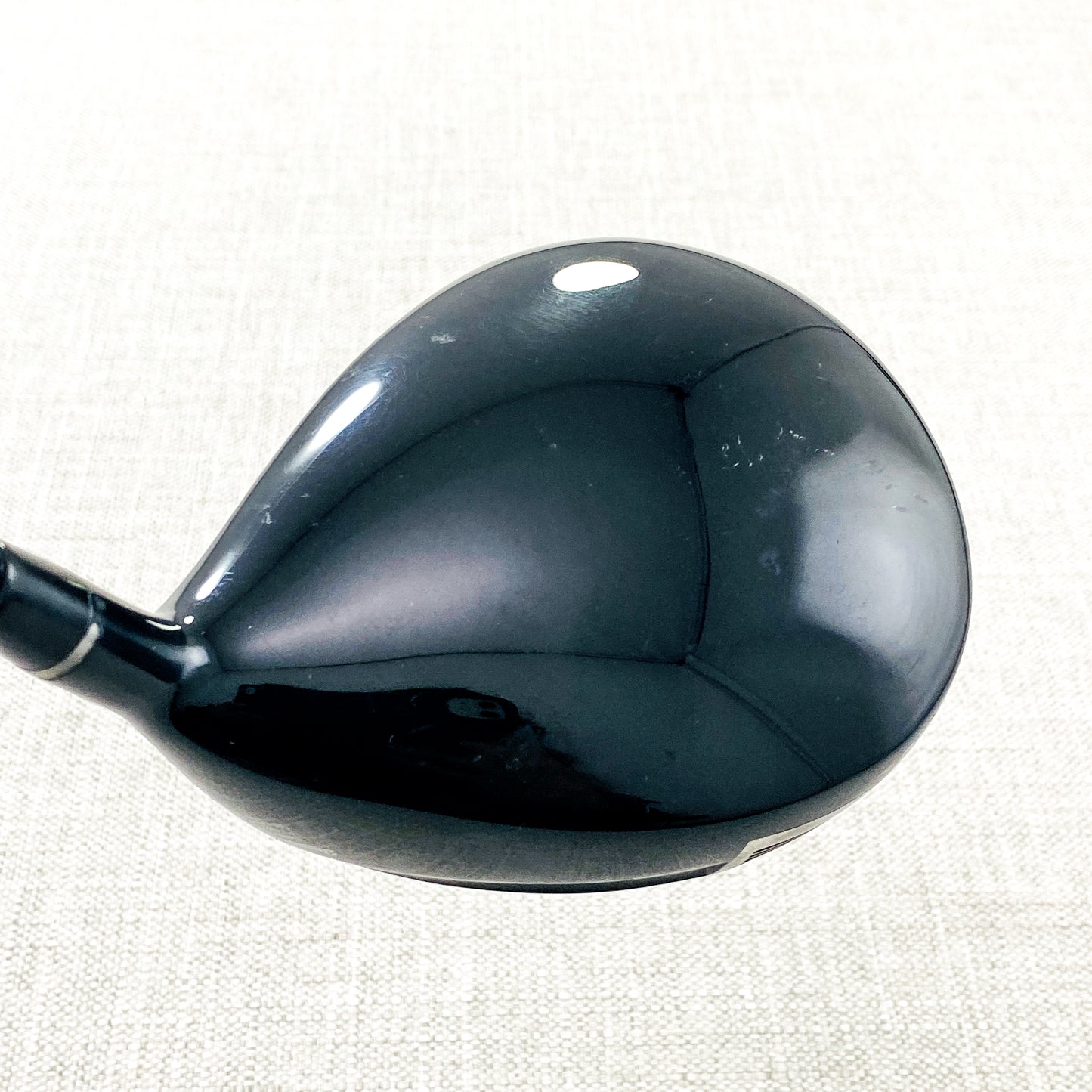 TourStage ViQ 460 Driver. 9.5 Degree, Stiff Flex - Very Good Condition # 11813