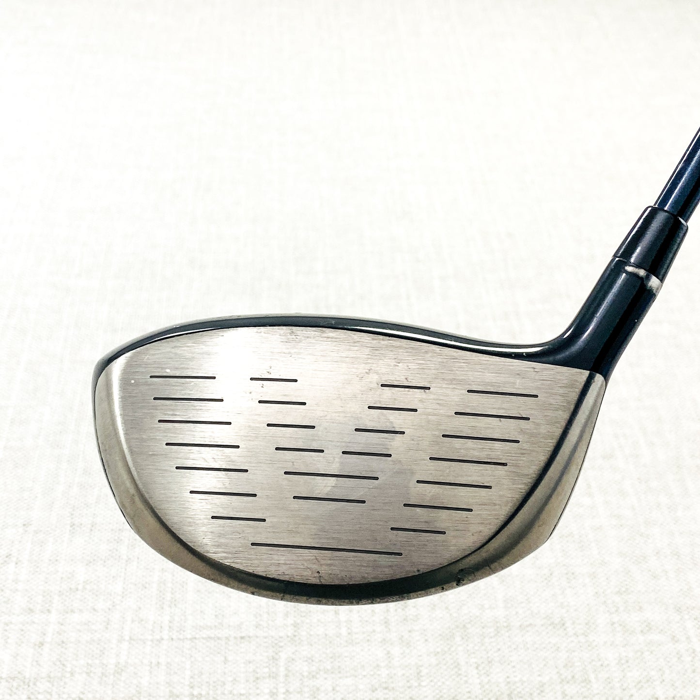 TourStage ViQ 460 Driver. 9.5 Degree, Stiff Flex - Very Good Condition # 11813