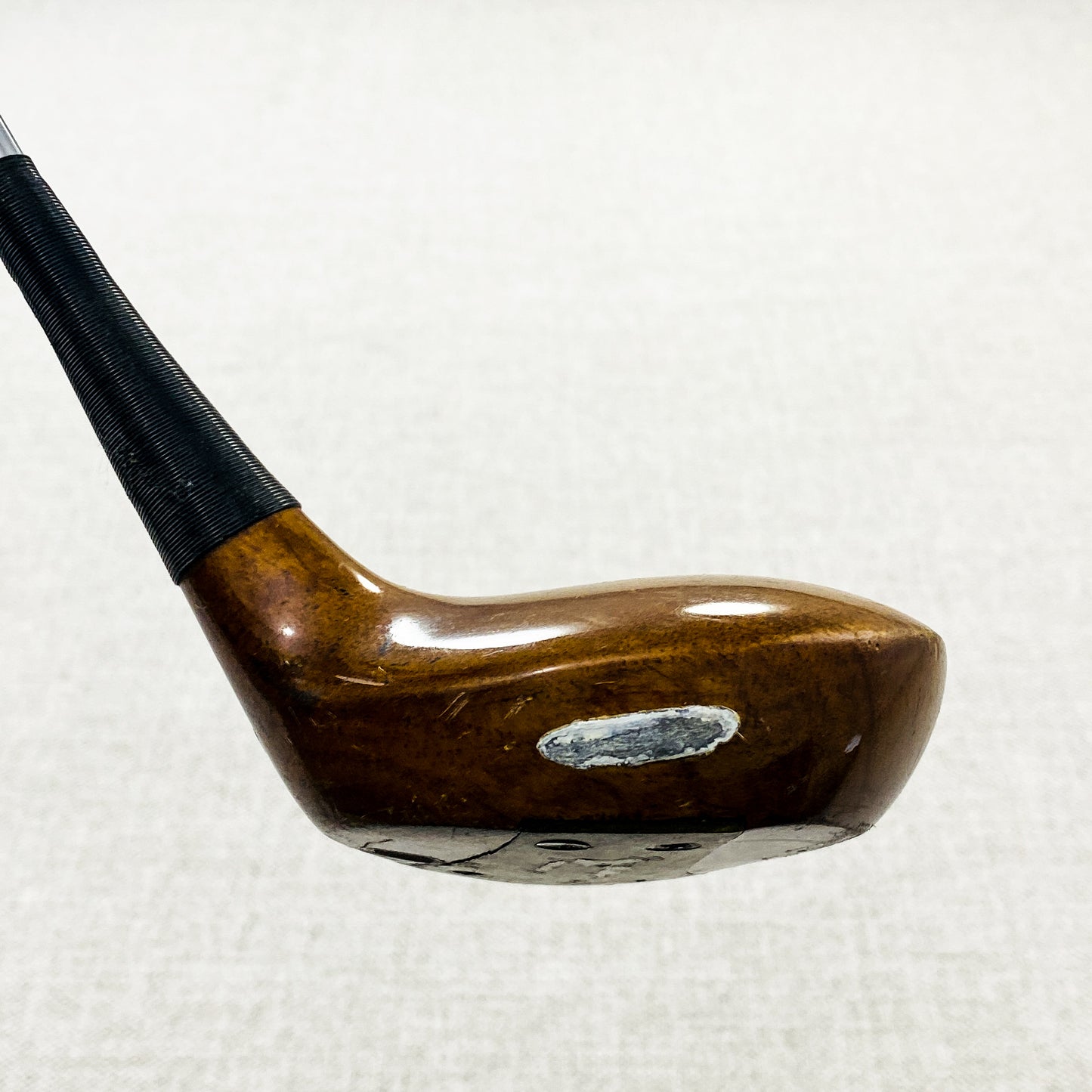 MacGregor 4311 Silver Scot Model 3-Wood. Stiff Flex - Average Condition # 12758