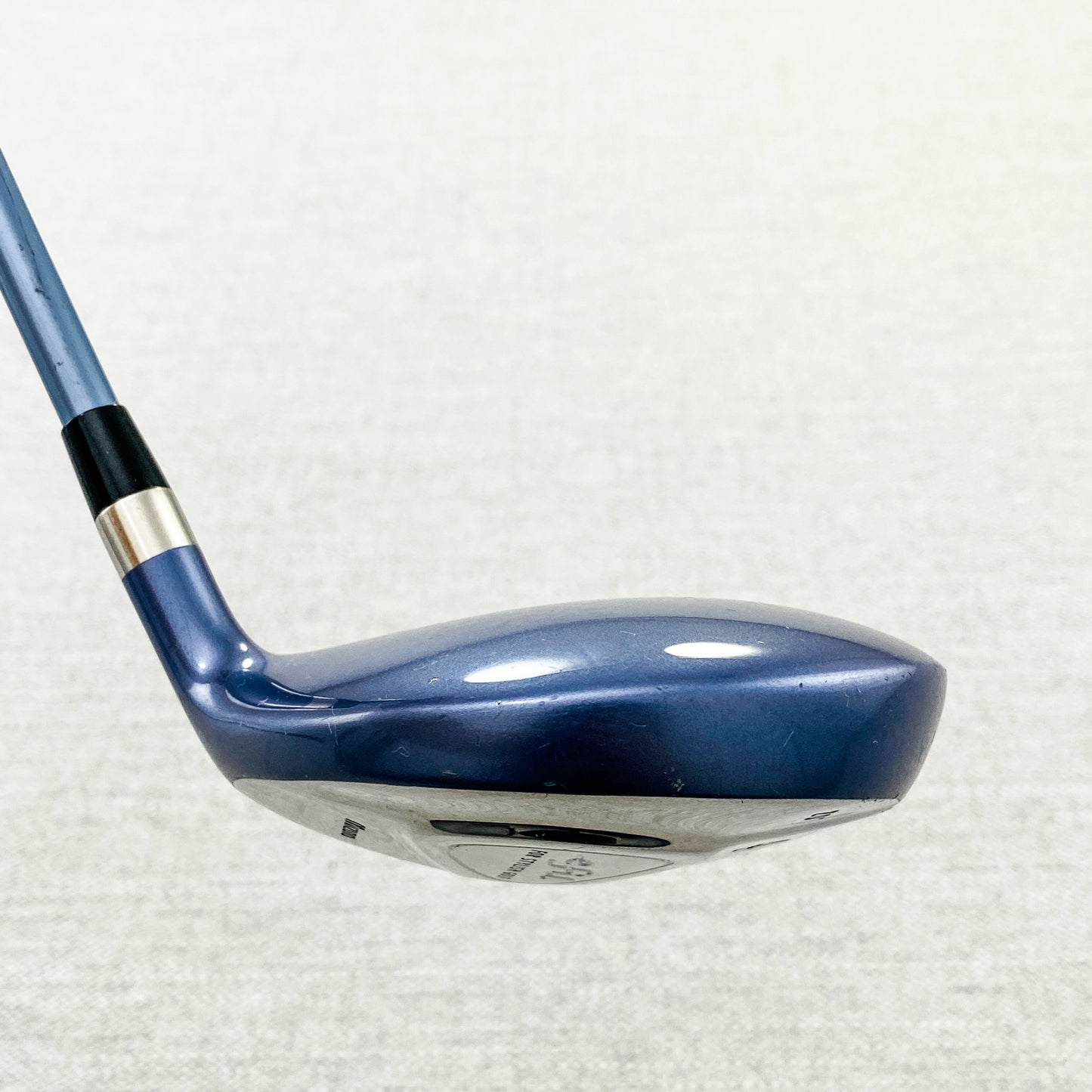 Mizuno Efil Ladies 4-Wood. 20 Degree, Ladies Flex - Good Condition # GP149