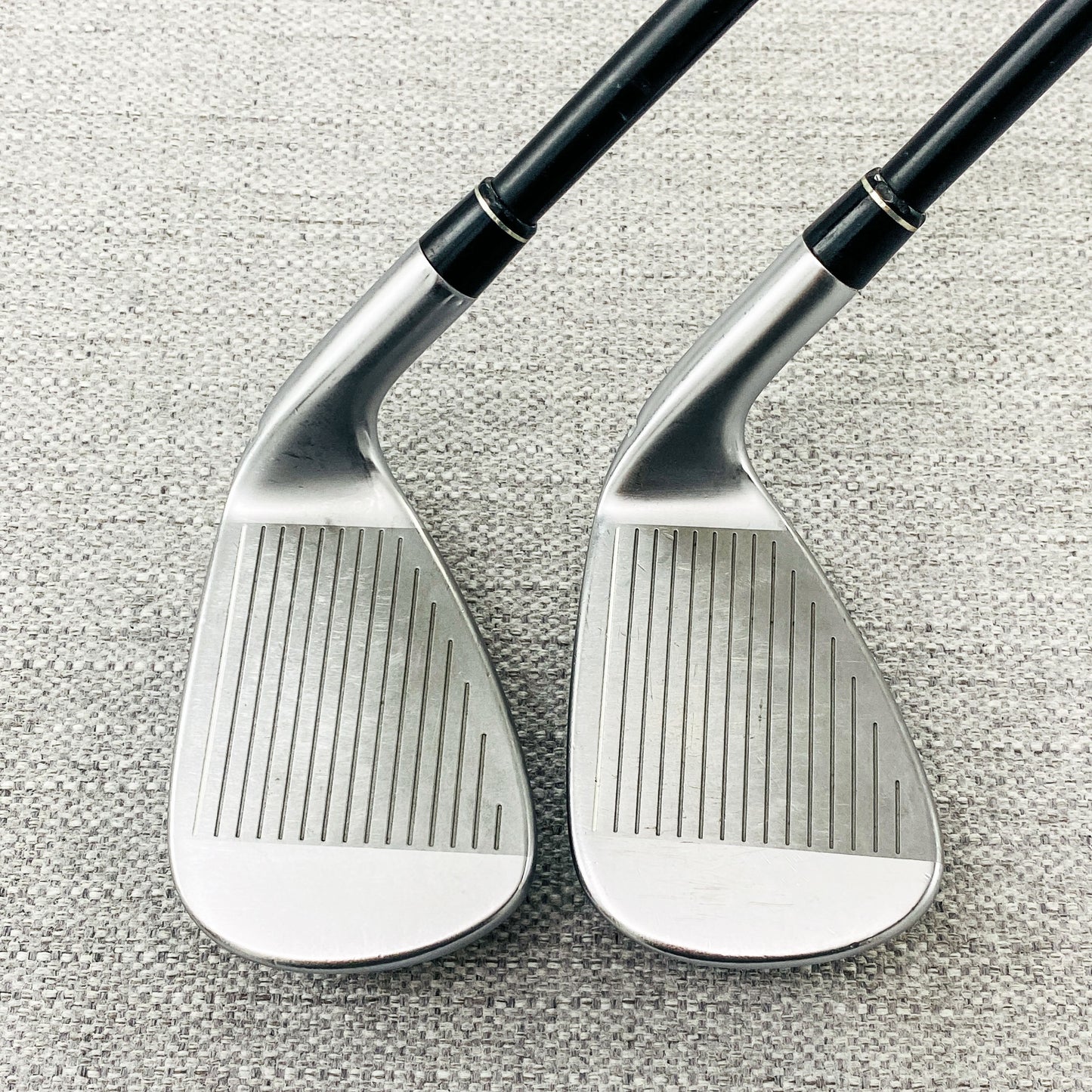 TaylorMade RocketBladez Left-Hand Single Iron. Regular Flex Graphite - Very Good Condition # 12801