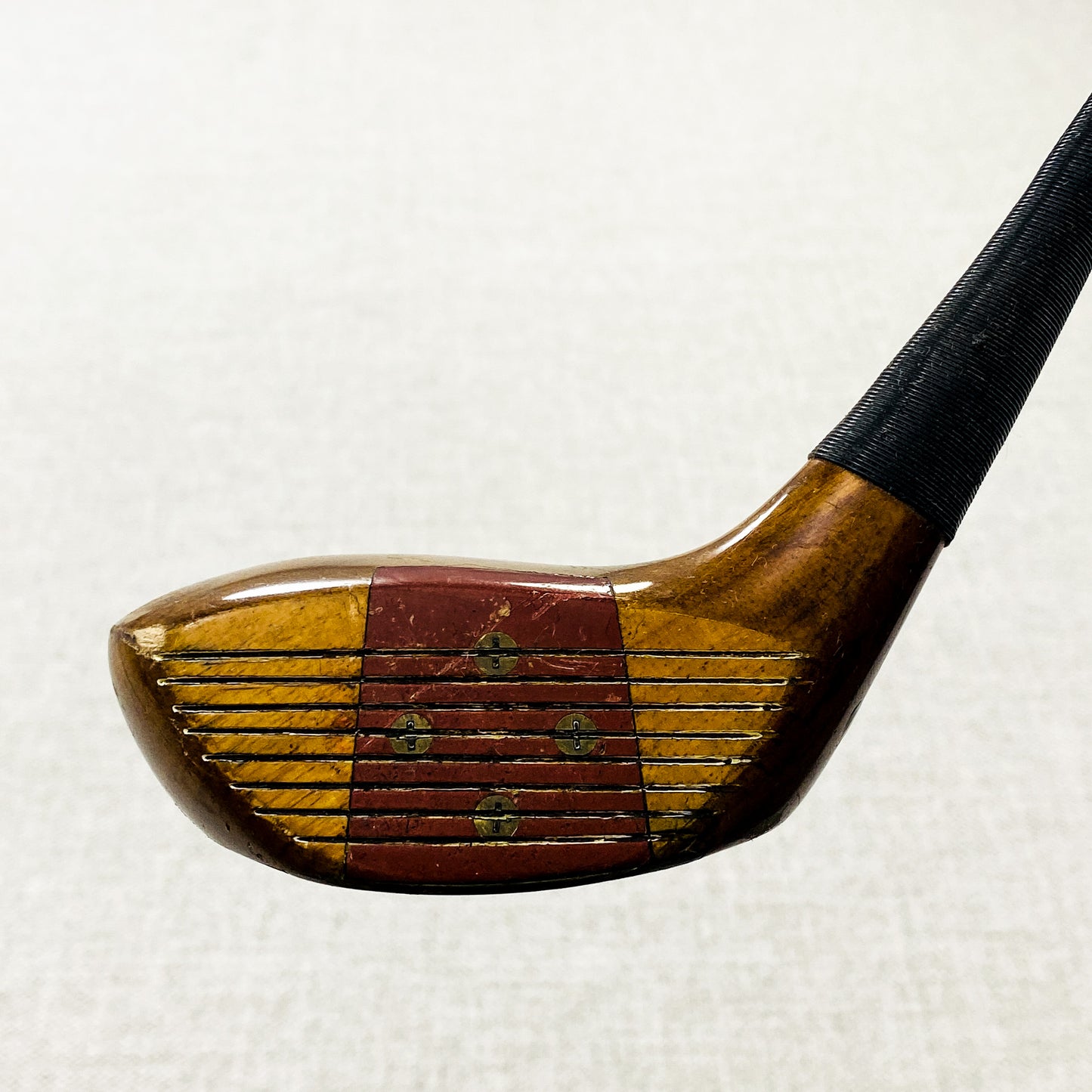 MacGregor 4311 Silver Scot Model 3-Wood. Stiff Flex - Average Condition # 12758