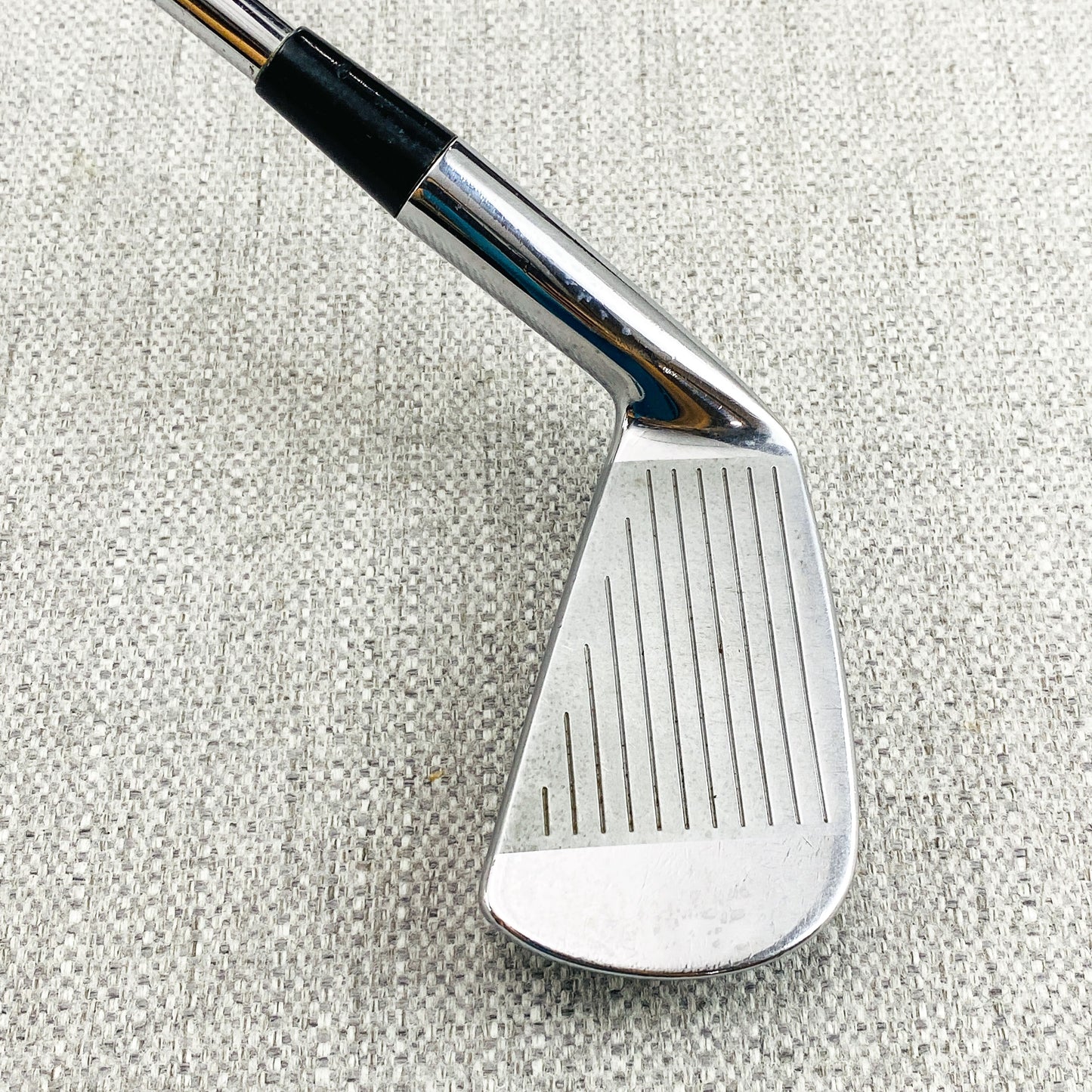 Mizuno MP-14 3-iron. S300 Stiff Flex - Excellent Condition # 12204