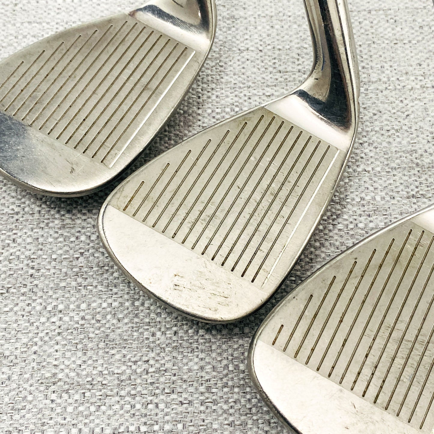 TaylorMade RocketBladez Single Iron. Sold Separately. Regular Flex Steel - Very Good Condition # 13189