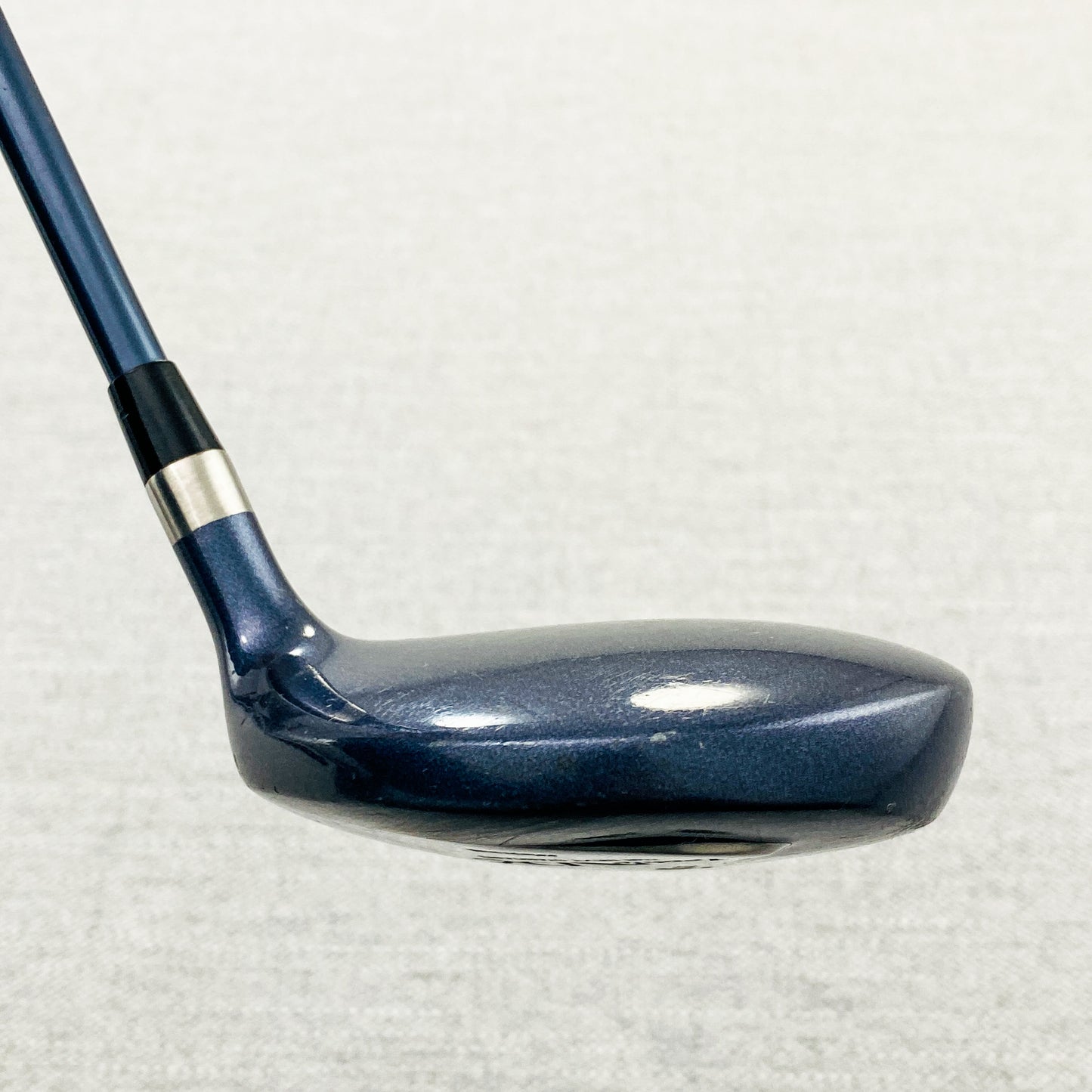 Mizuno Zephyr NX Ladies 5-Wood. 23 Degree, Ladies Flex - Good Condition # GP215