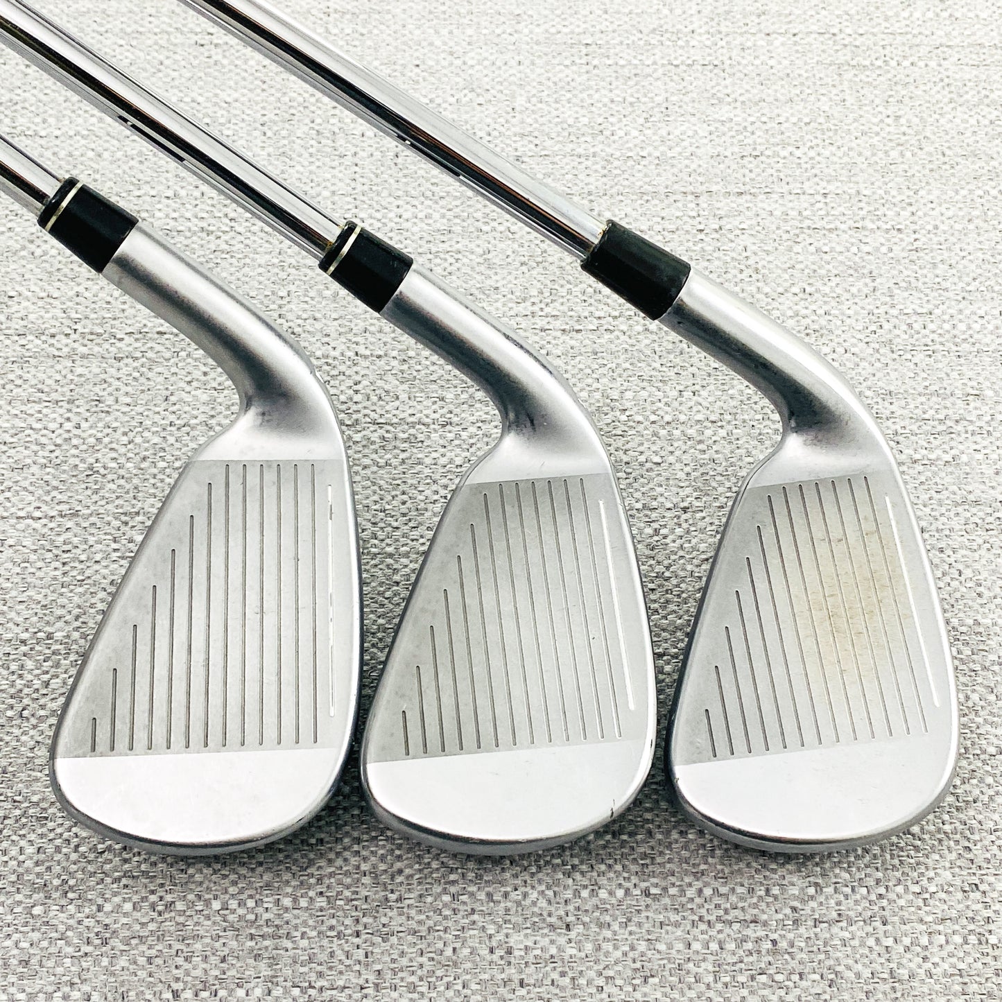 TaylorMade RocketBladez Single Iron. Sold Separately. Regular Flex Steel - Good Condition # 13134