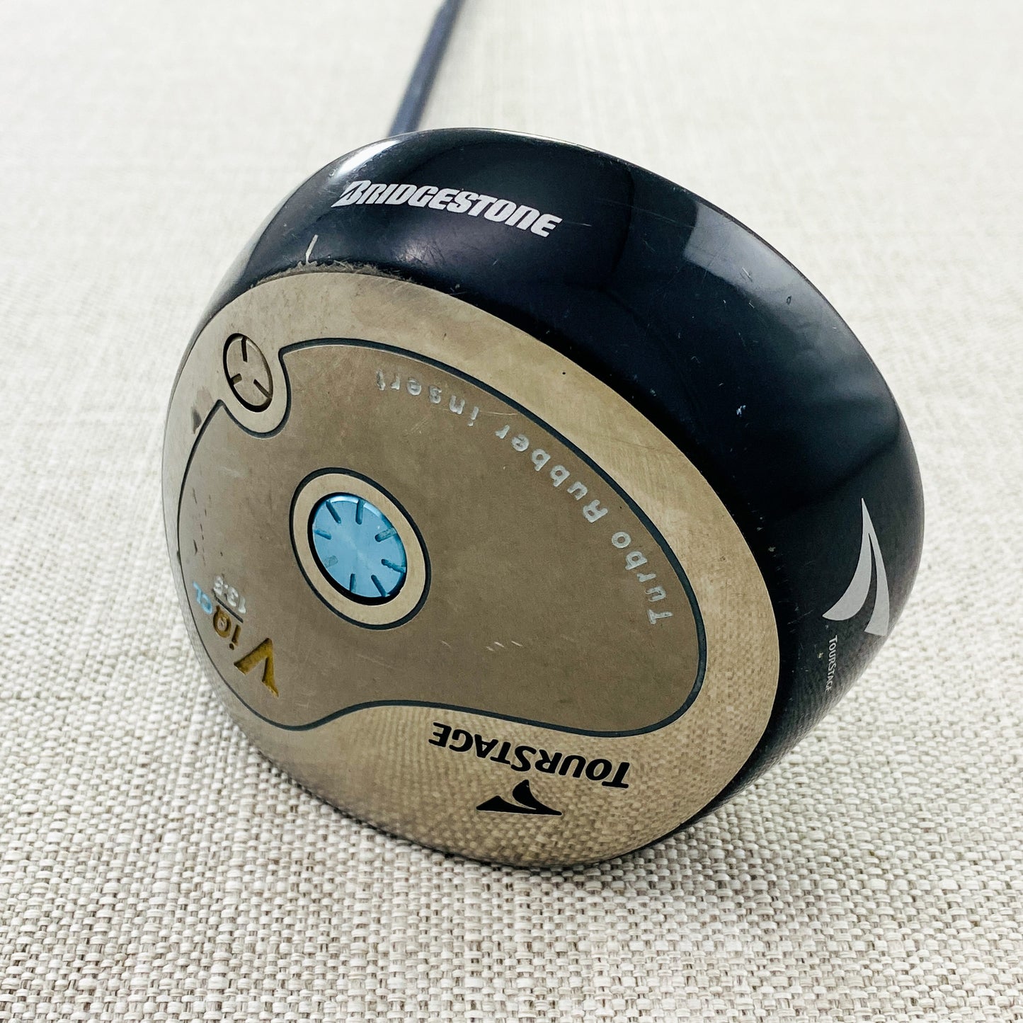 TourSTage ViQ CL Ladies Driver. 13.5 Degree, Ladies Flex - Good Condition # T620