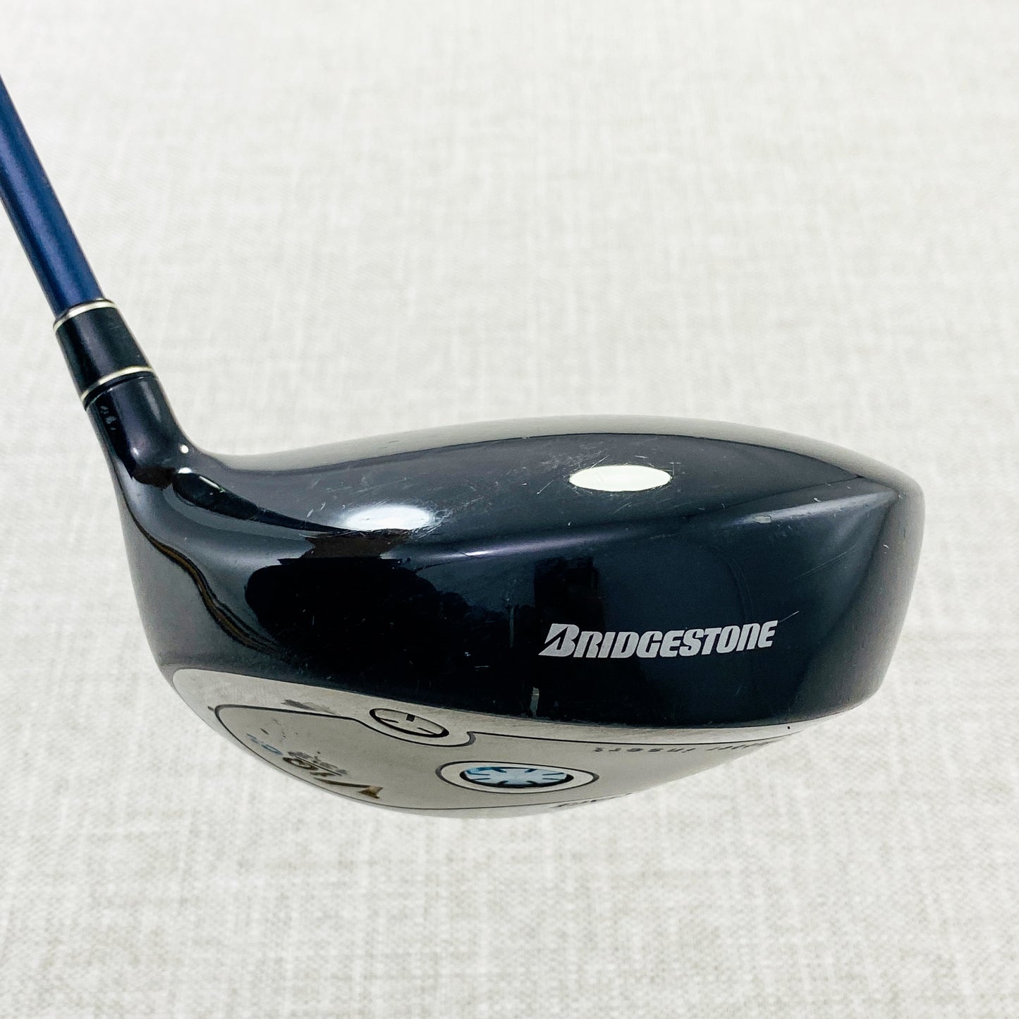 TourSTage ViQ CL Ladies Driver. 13.5 Degree, Ladies Flex - Good Condition # T620