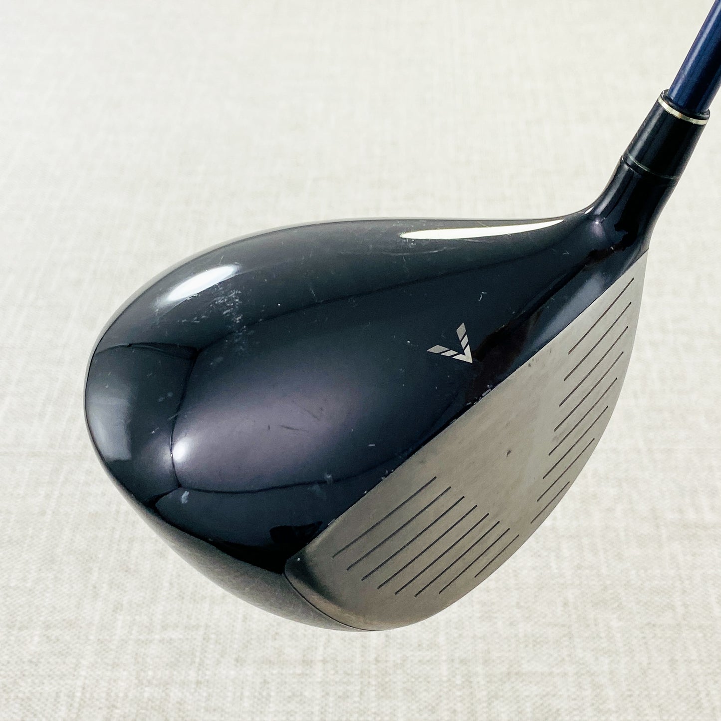 TourSTage ViQ CL Ladies Driver. 13.5 Degree, Ladies Flex - Good Condition # T620
