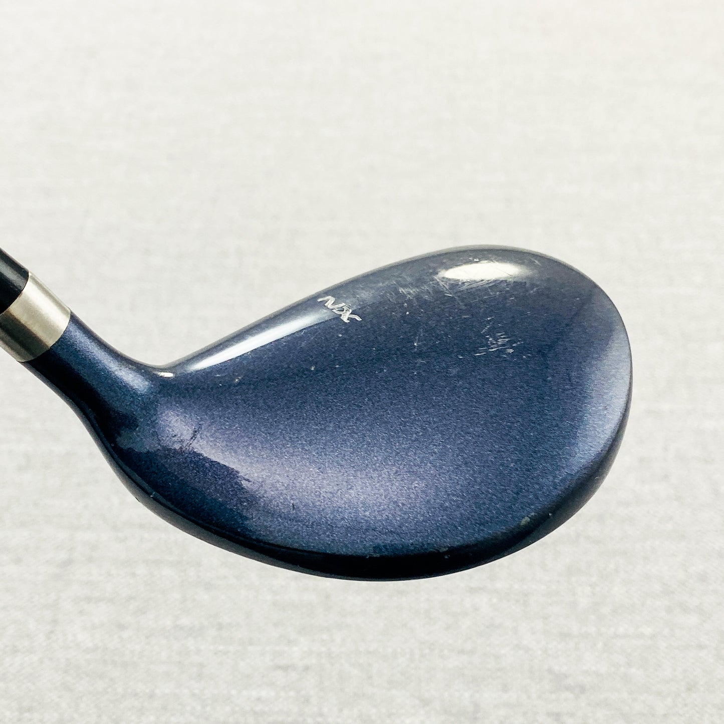 Mizuno Zephyr NX Ladies 5-Wood. 23 Degree, Ladies Flex - Good Condition # GP215