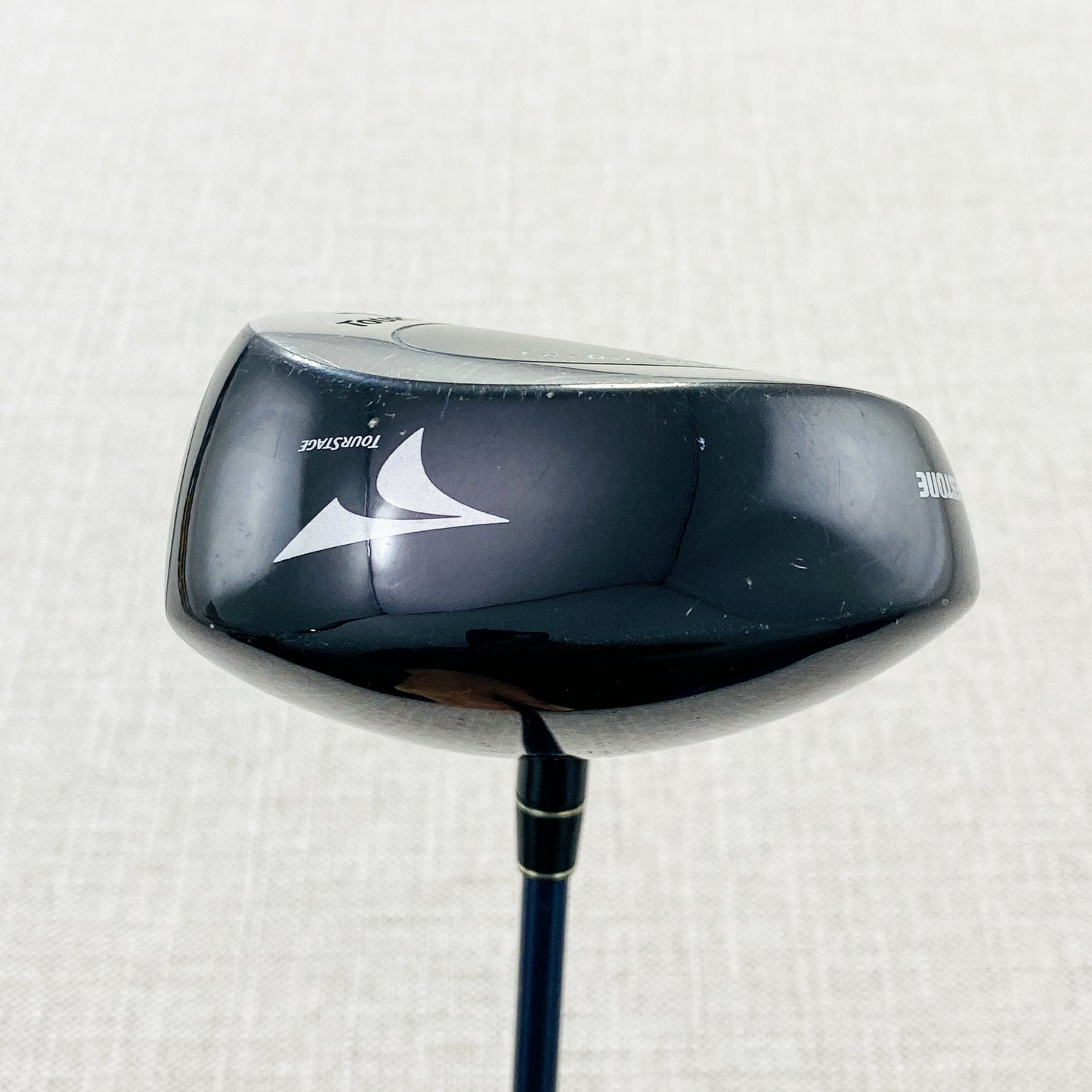 TourSTage ViQ CL Ladies Driver. 13.5 Degree, Ladies Flex - Good Condition # T620