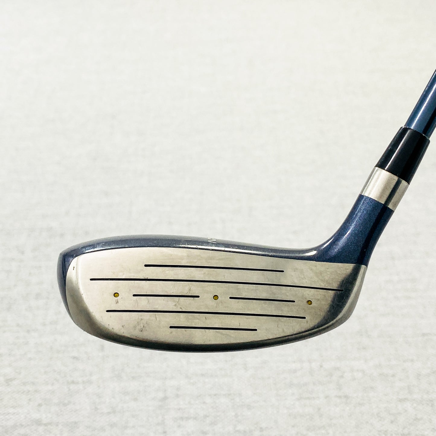 Mizuno Zephyr NX Ladies 5-Wood. 23 Degree, Ladies Flex - Good Condition # GP215