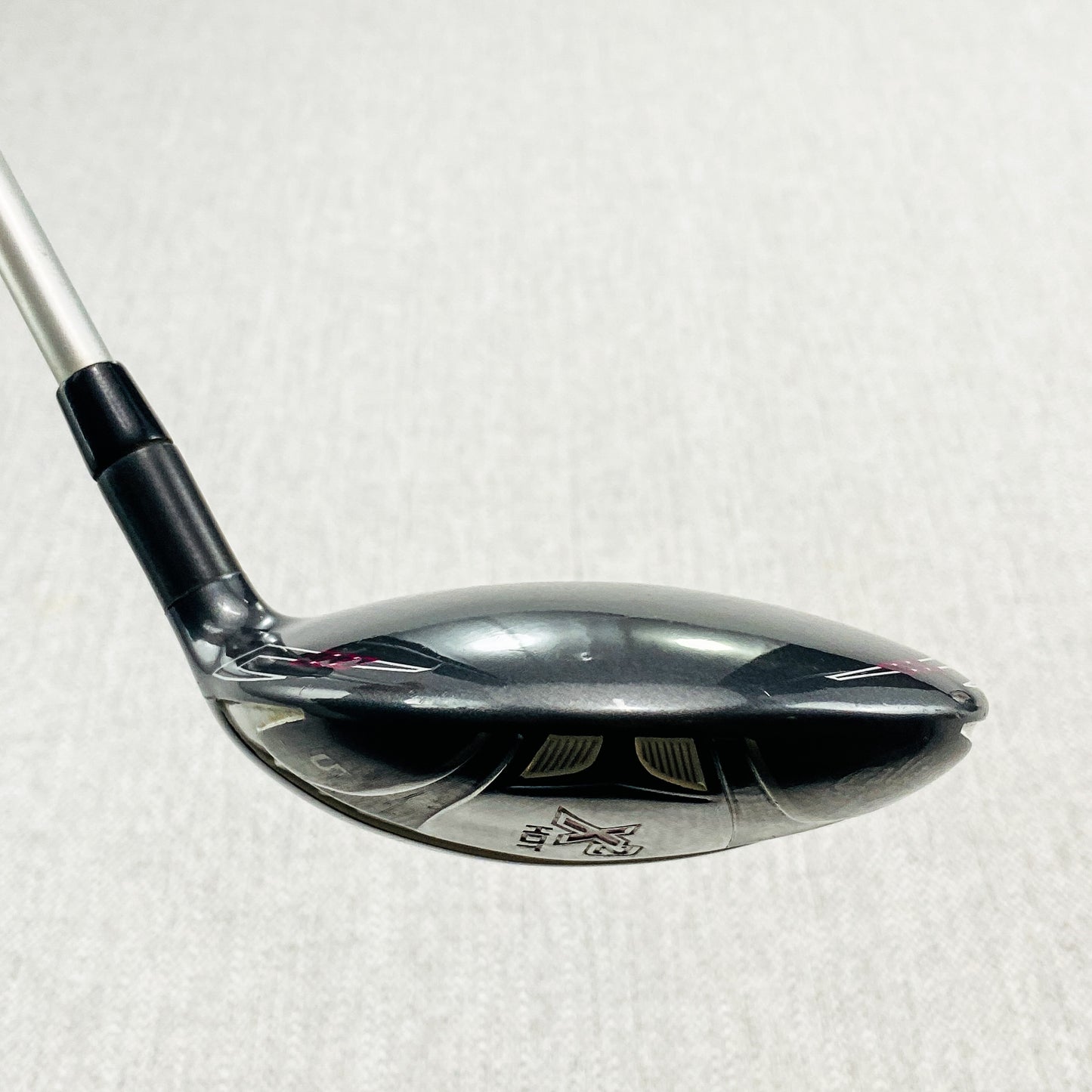 Callaway X2-Hot Ladies 5-Wood. 18 Degree, Ladies Flex - Very Good Condition # 12277