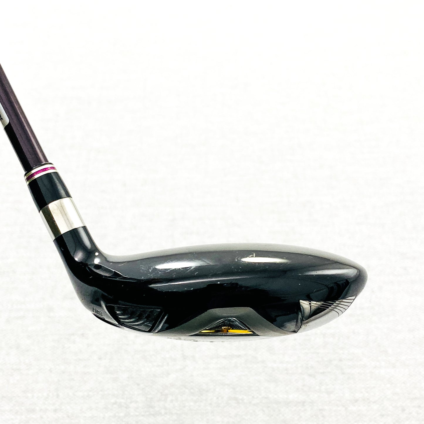 Bridgestone PHYZ Ladies 3-Hybrid. 22 Degree - Good Condition # GP119